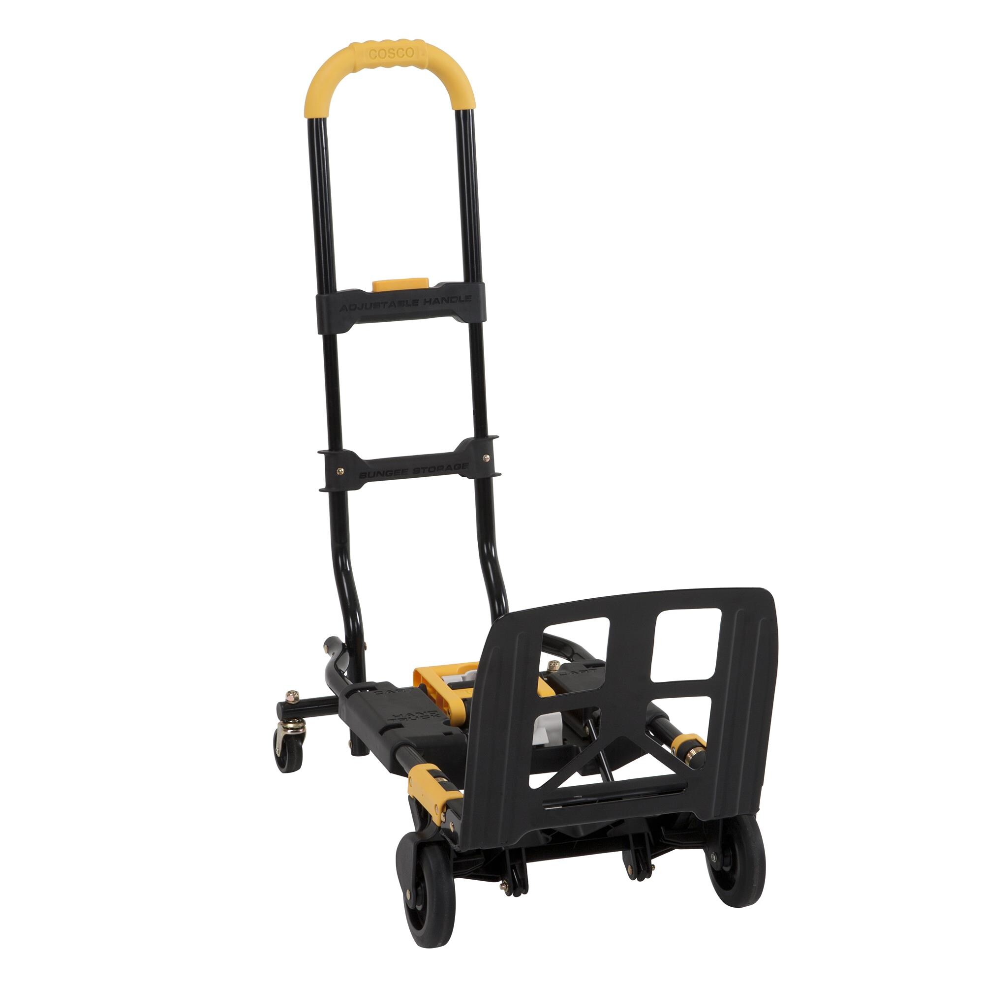 Cosco 12225YGB1E Hand-Truck-Dollies - View #4