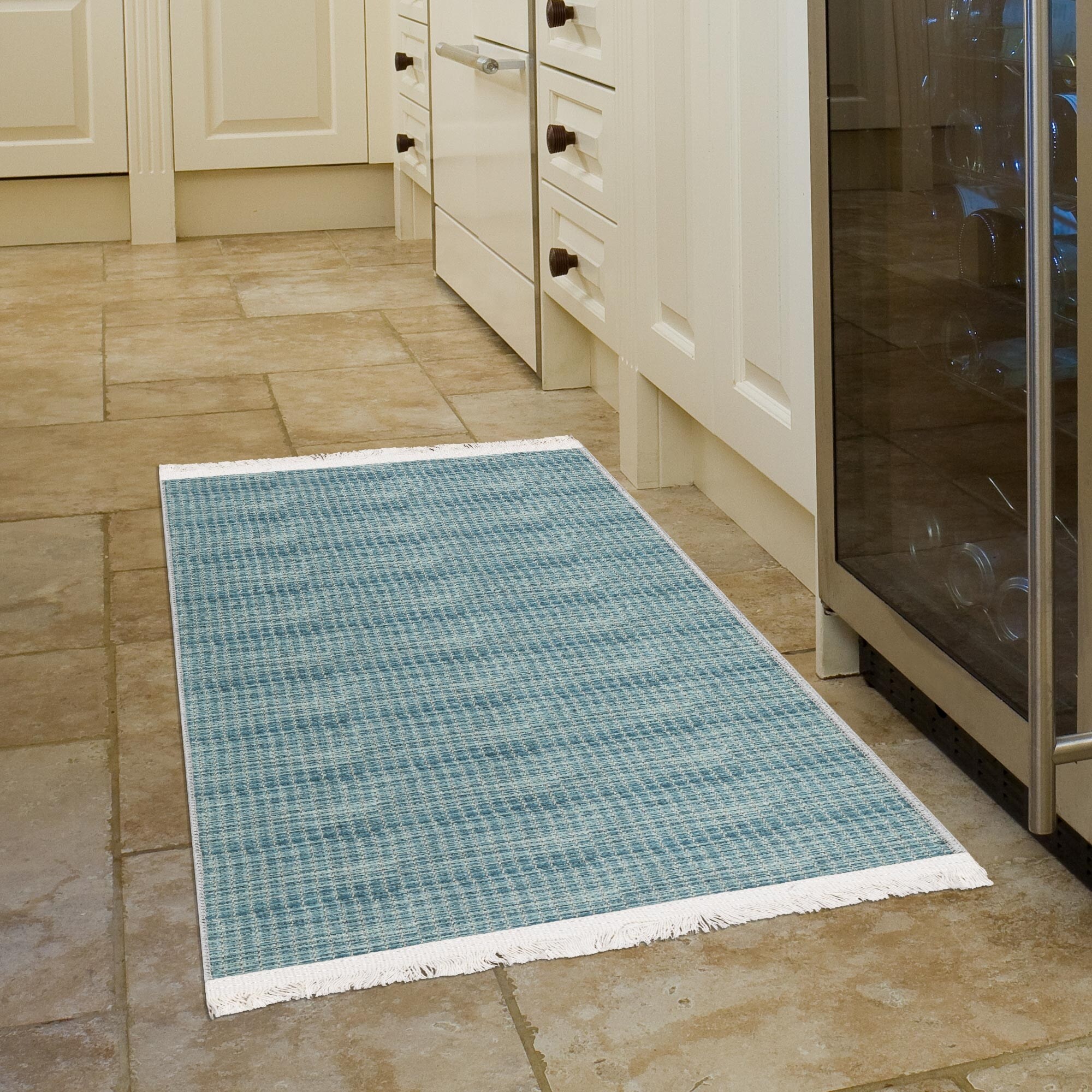 Ottomanson PRG7106-2X3 rugs - View #8