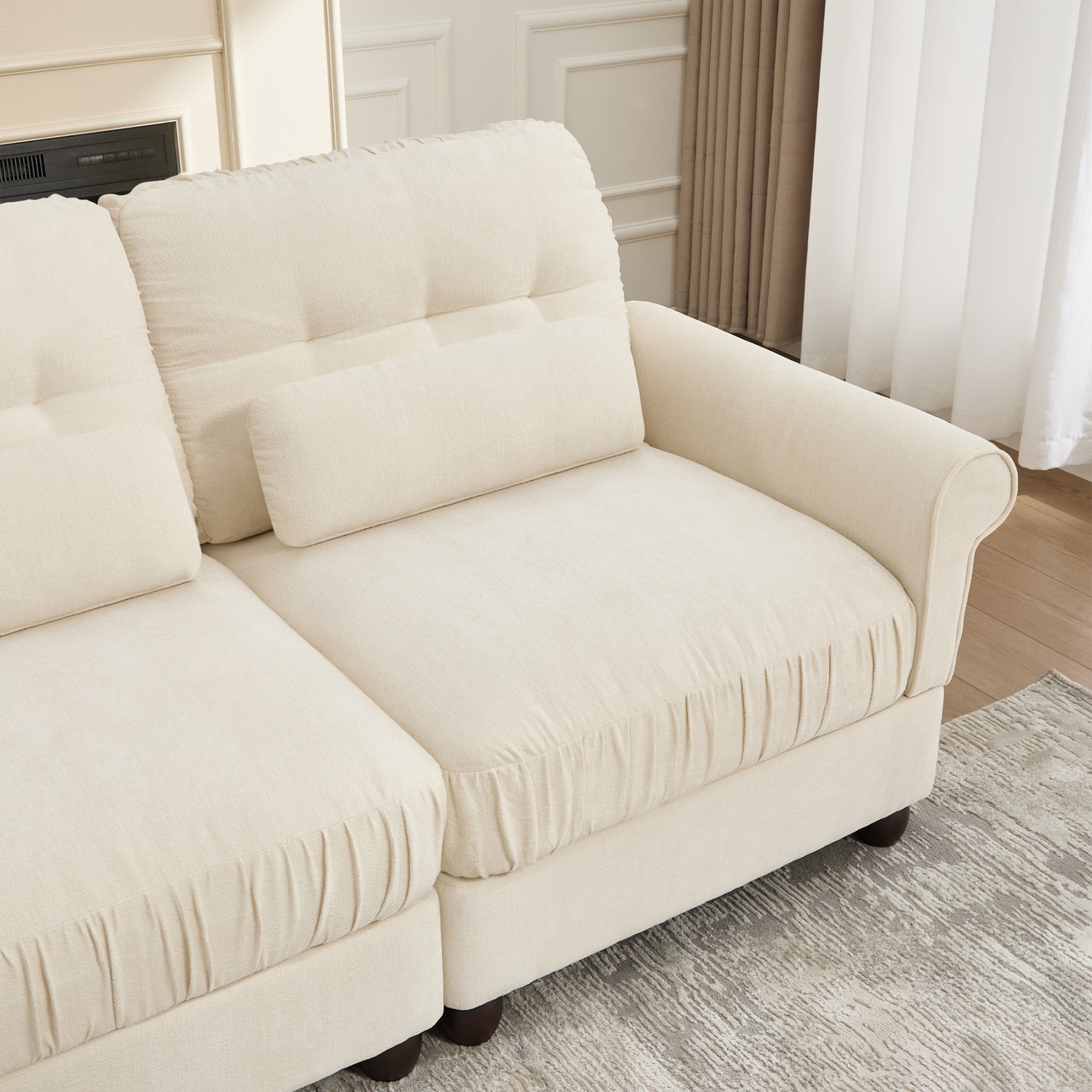 CHITA SOFA577  - View #15