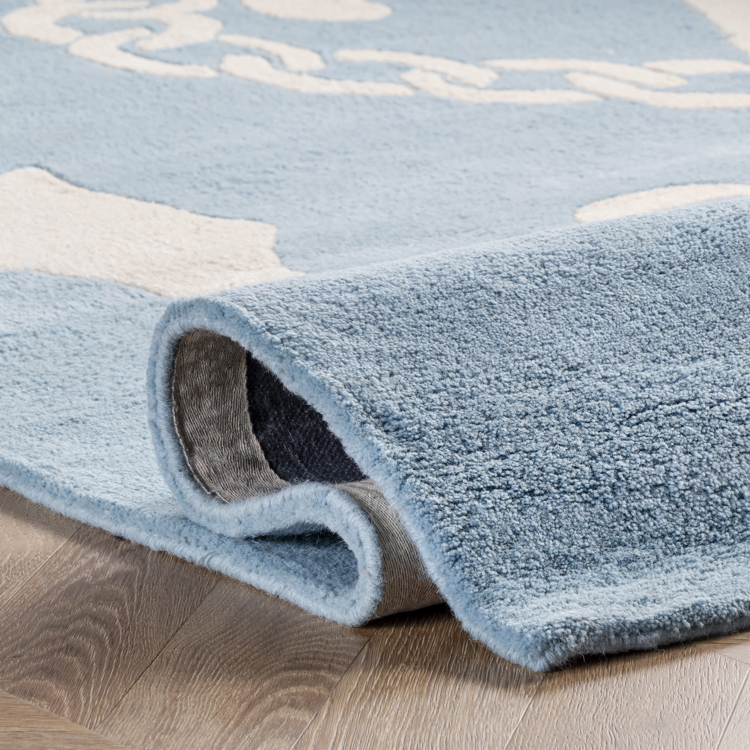 nuLOOM MTVS41C-609 rugs - View #2