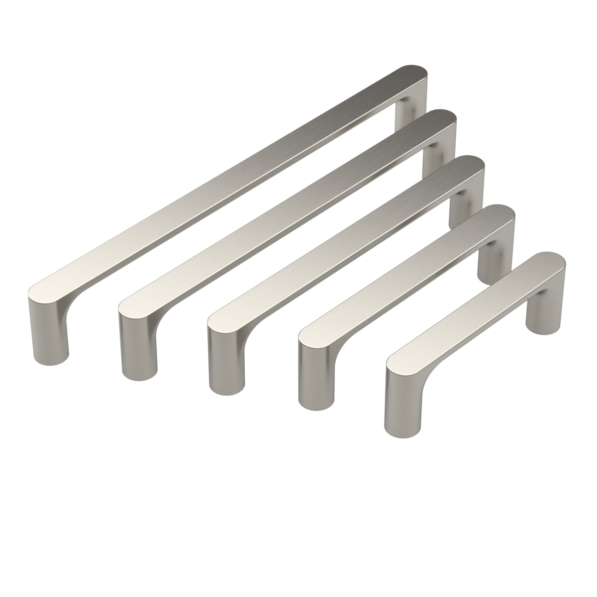 Origin 21 CAB-076-R2093-SN Cabinet-Pulls - View #5