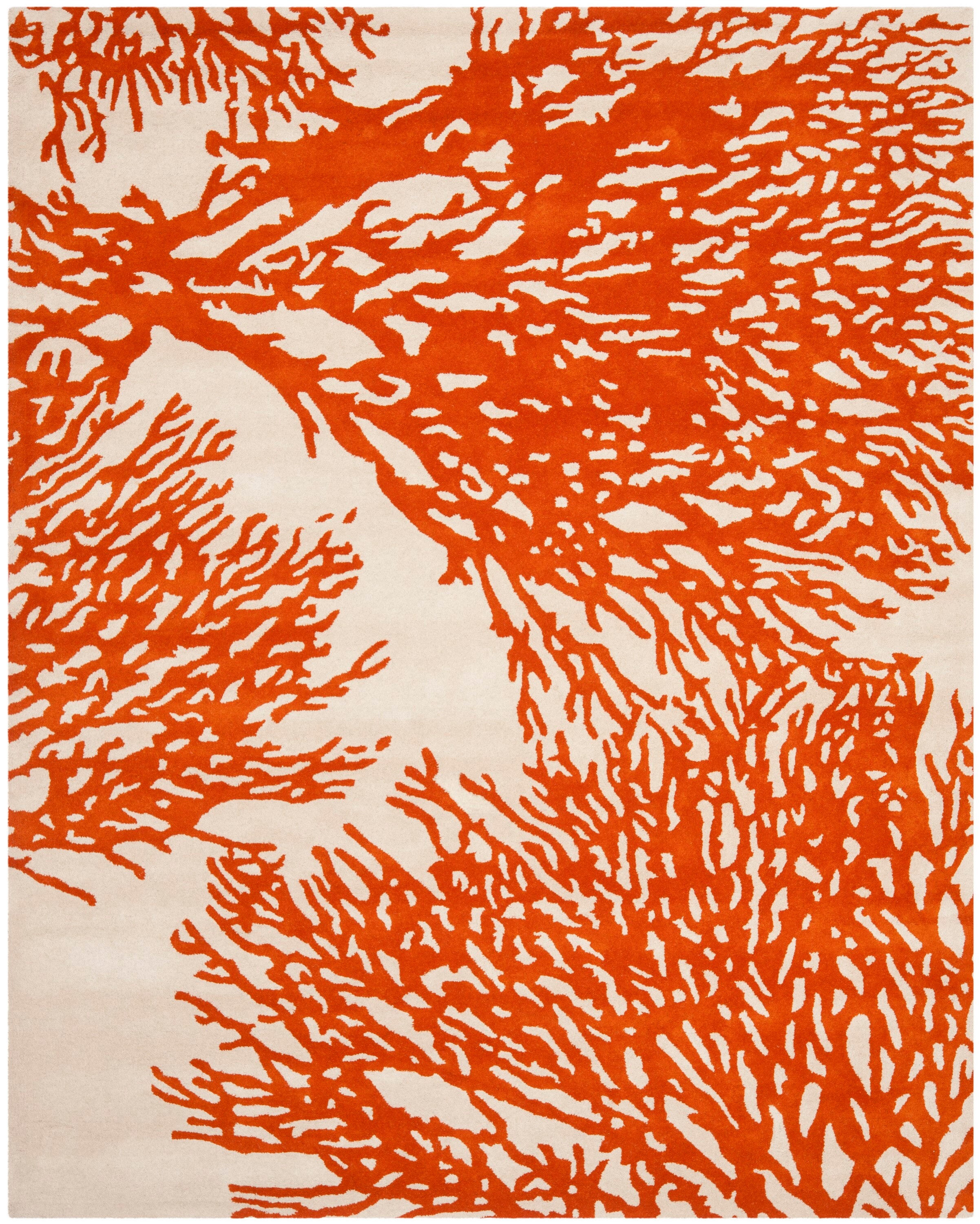 Safavieh BEL115B-8 rugs - View #2