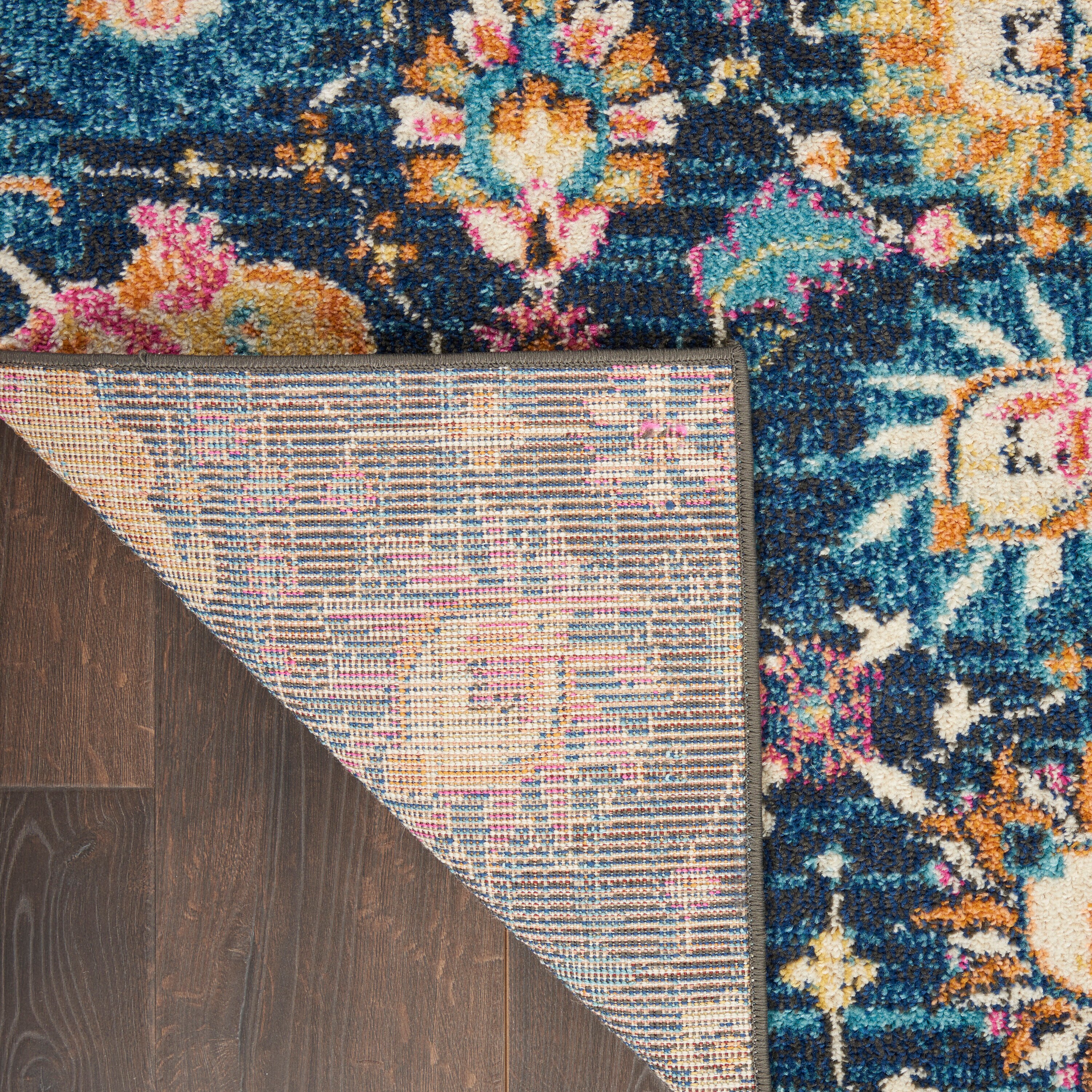 Nourison 99446477422 rugs - View #5