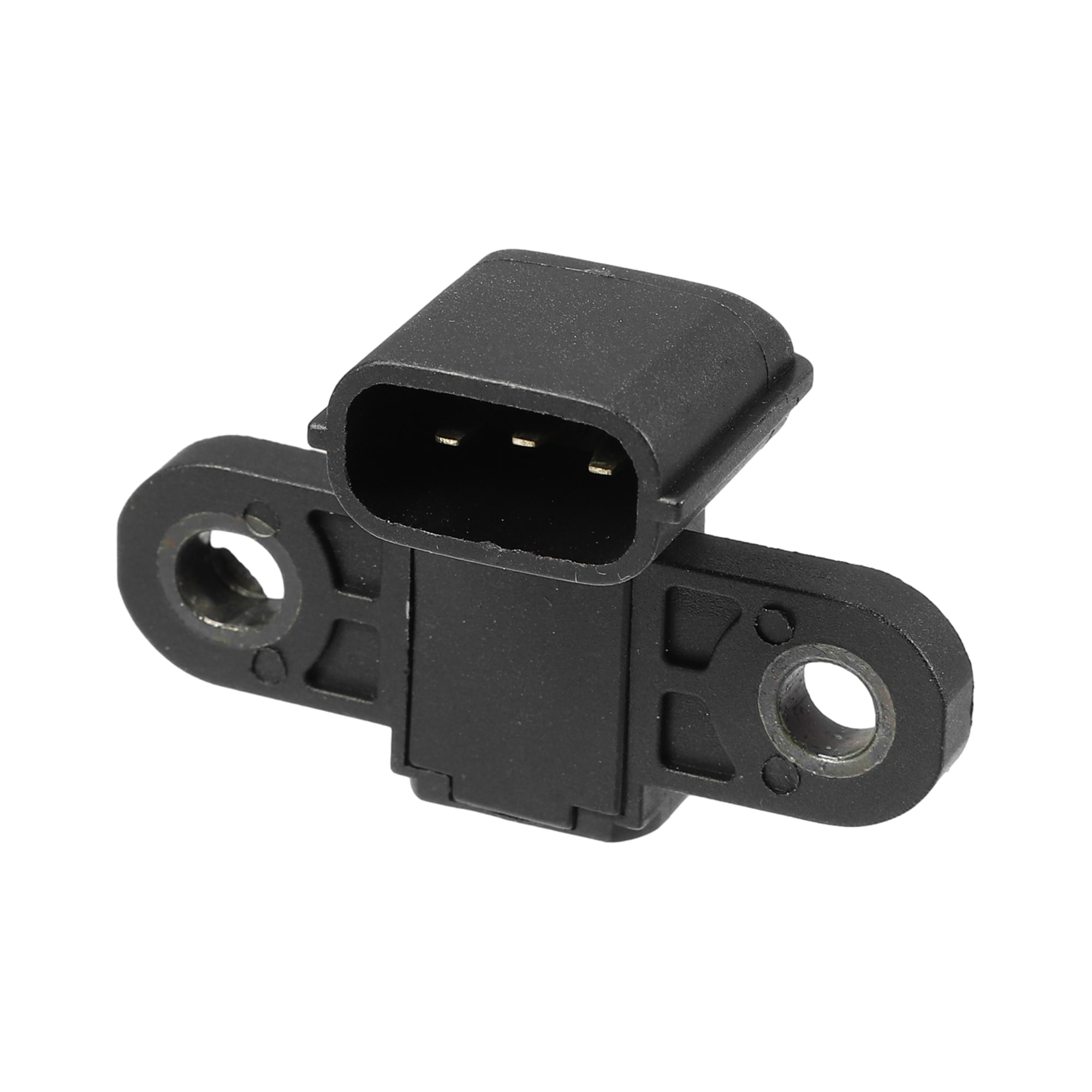 Unique Bargains Crankshaft Position Sensor No.MR985119/J5T30671/91866125 for Mitsubishi Eclipse 2006-2012 for Mitsubishi Lancer 2004-2006 L4 2.4L