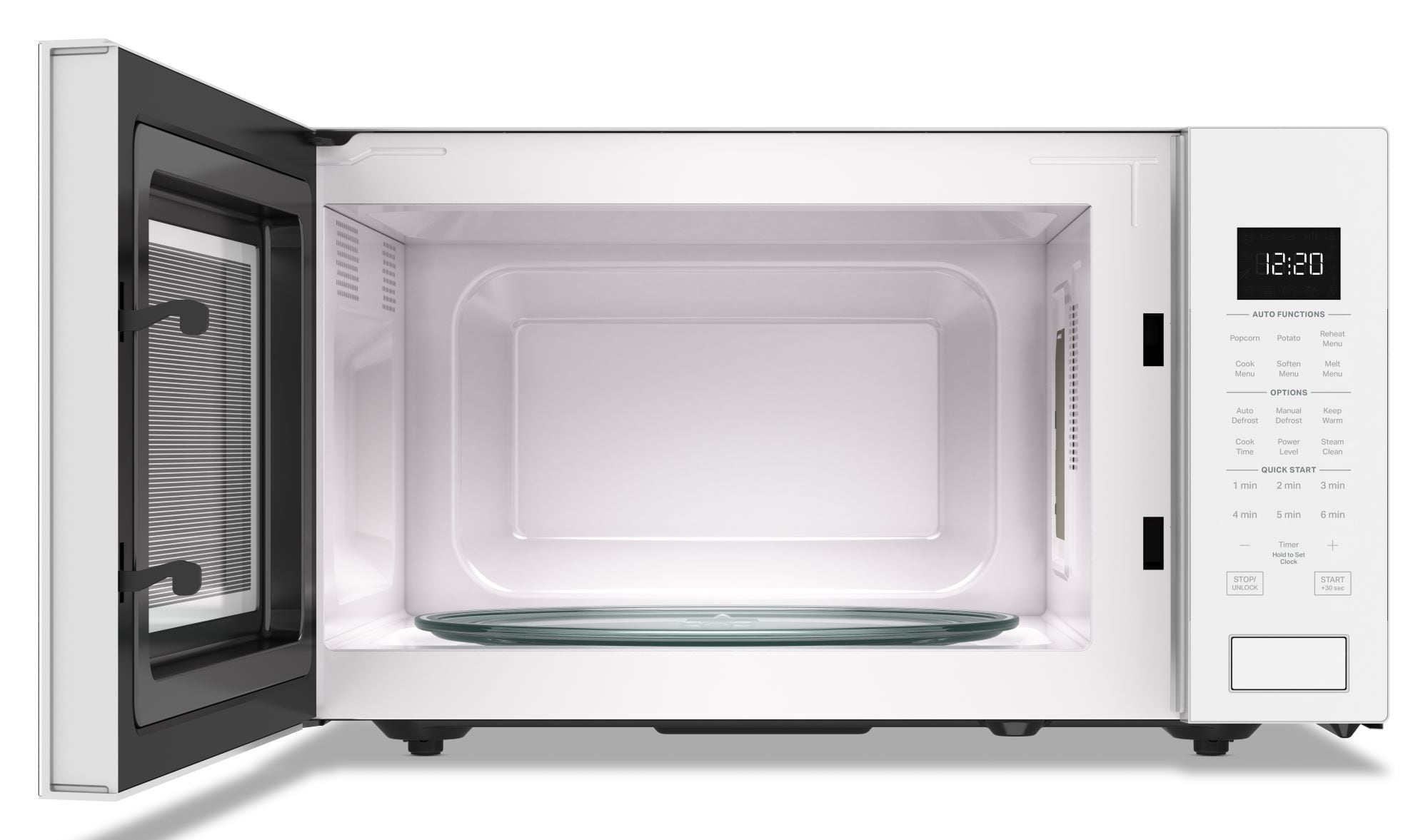 Whirlpool WMCS7022RW Cnt-Mwo - View #7