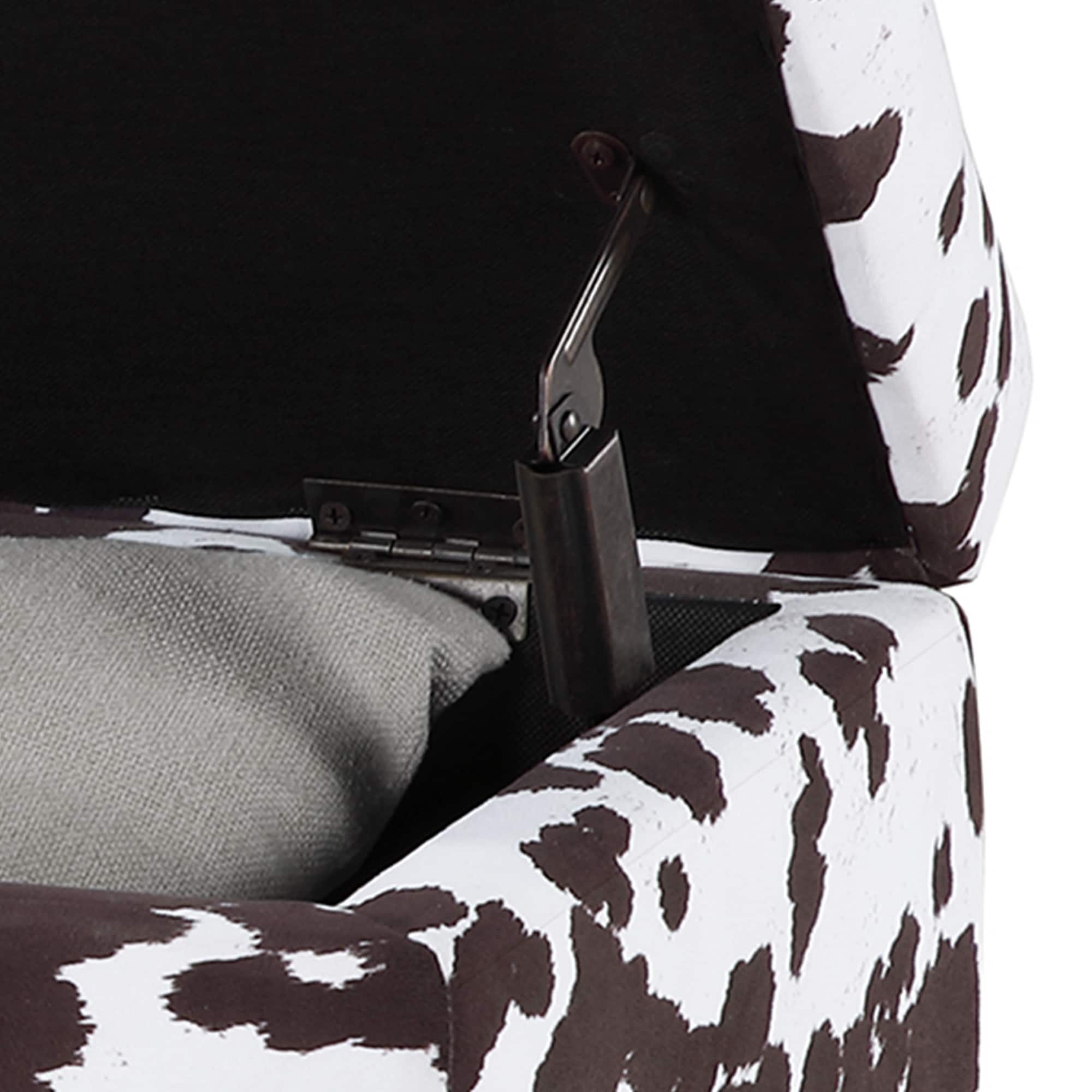 Convenience Concepts R9-250 Indoor-Ottomans - View #9