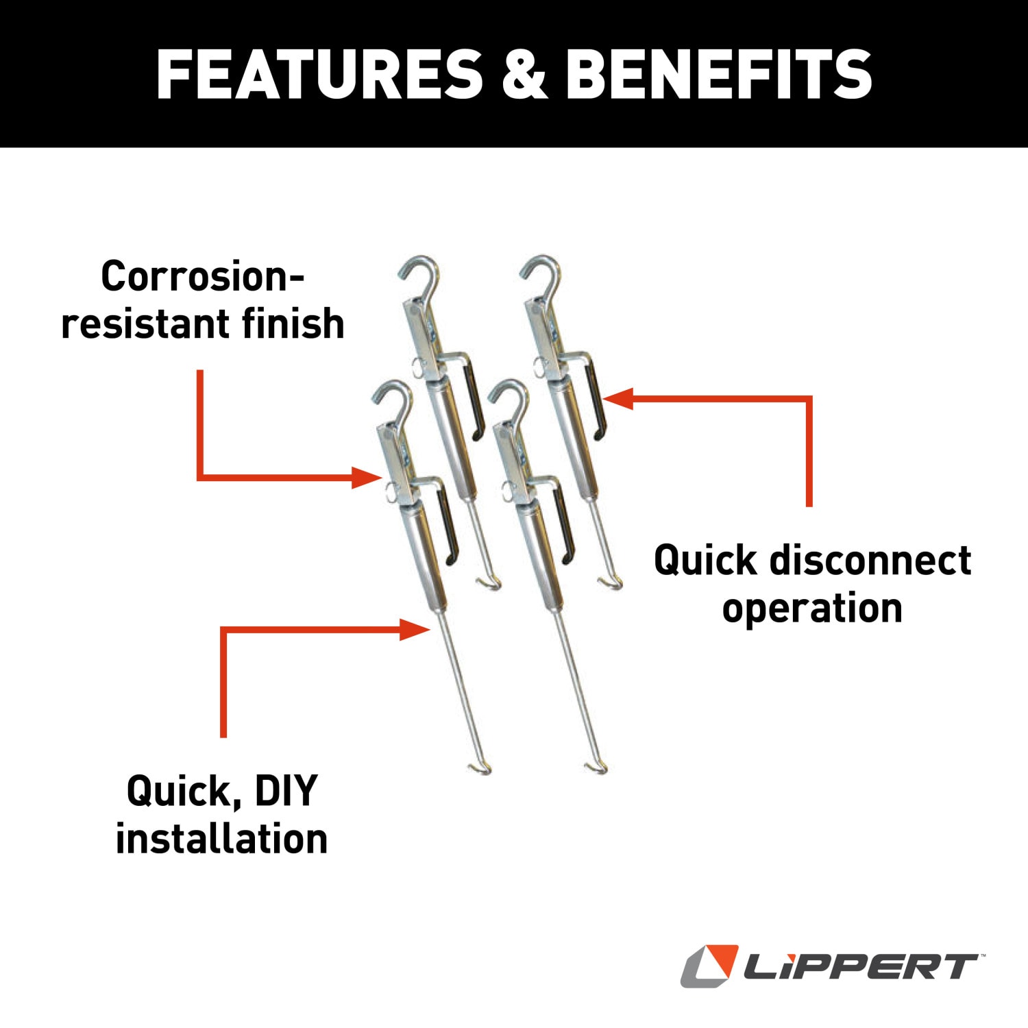 Lippert 182895 Rv-Accessories - View #2