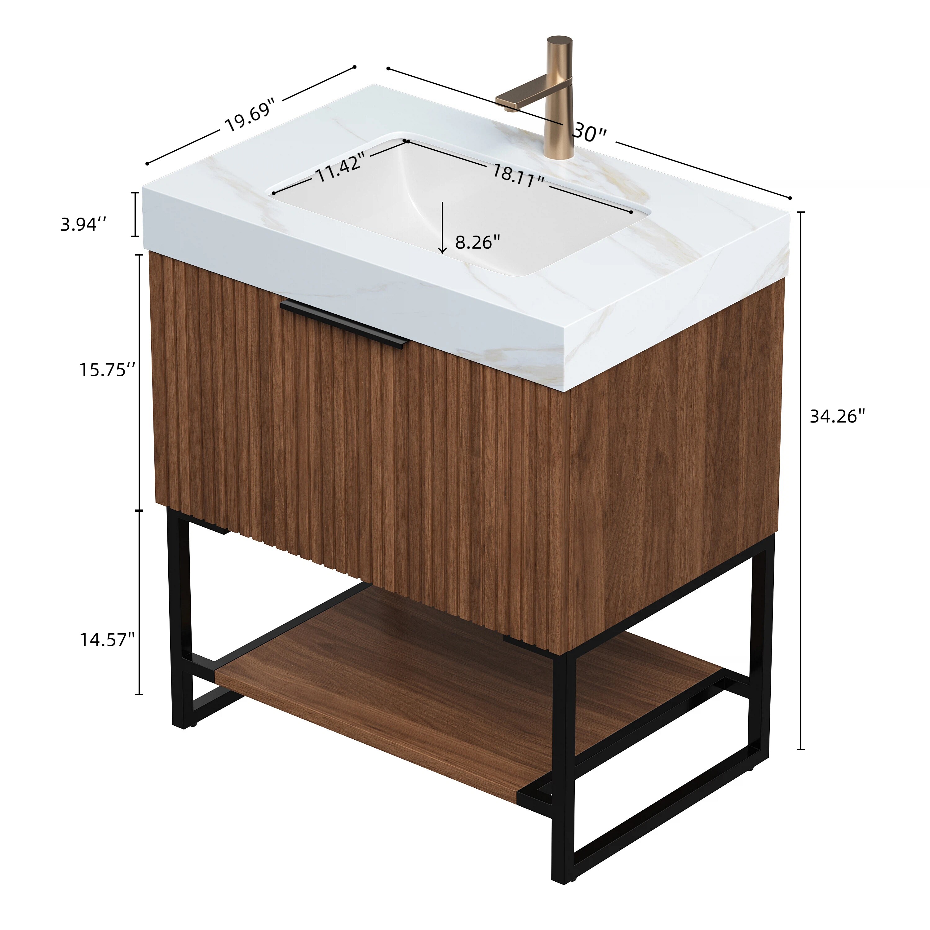 Vanityfus VF-AL-38068 vanities - View #6