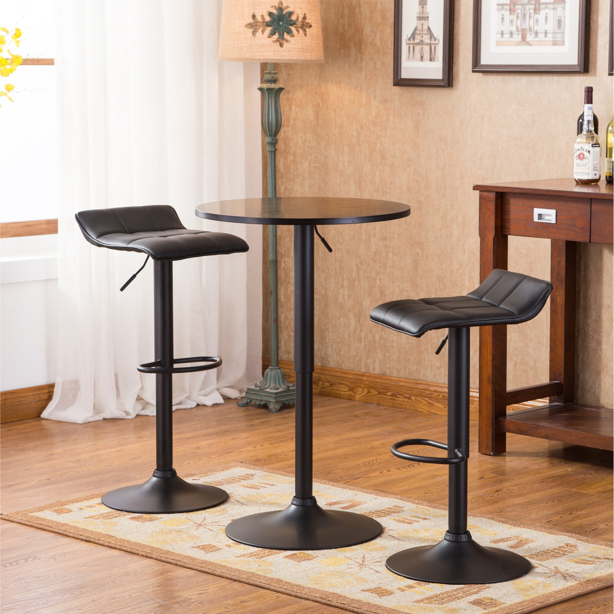 HyperDrop Cart W-T2574S00049 stools - View #4