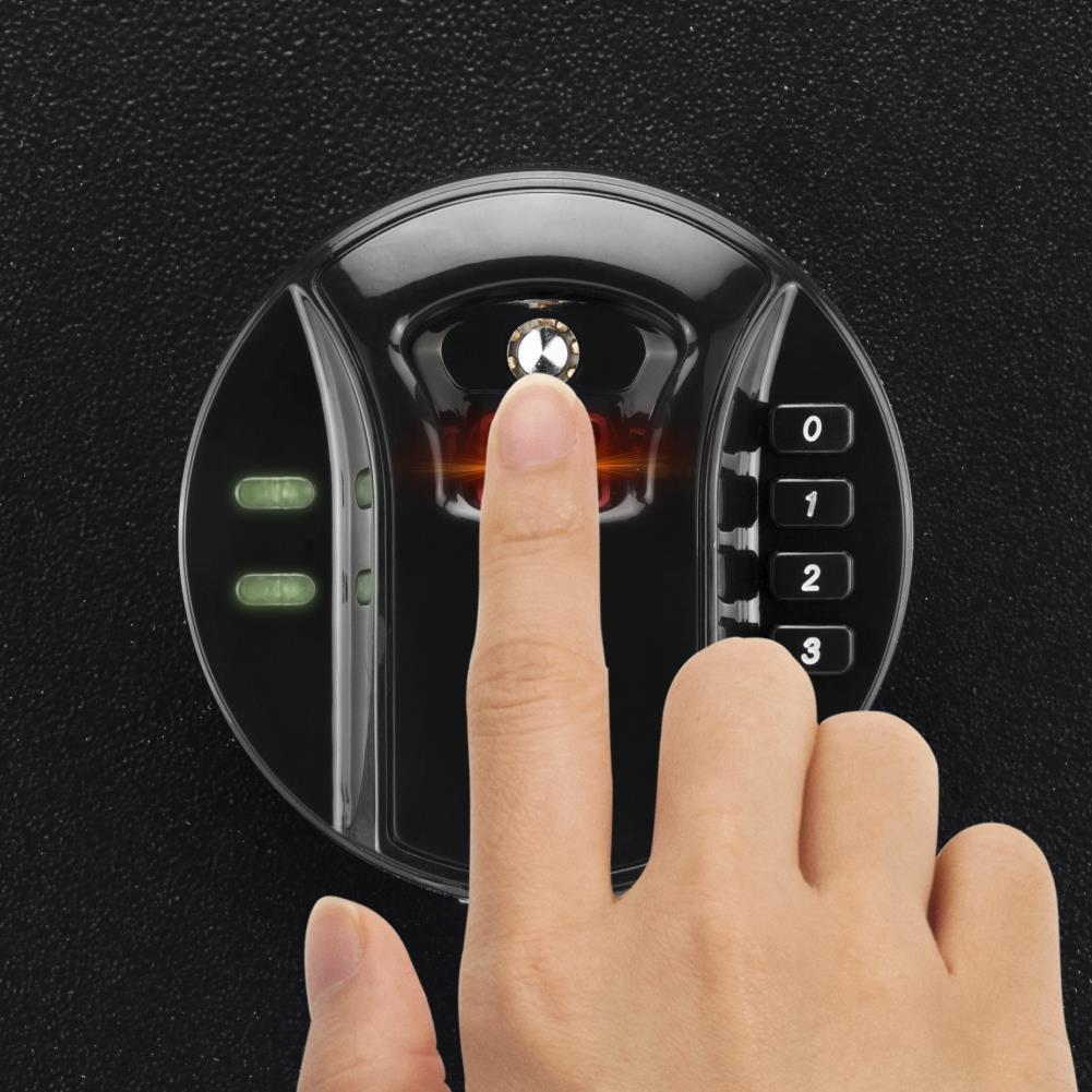 Barska AX13108 Floor-Wall-Safes - View #4