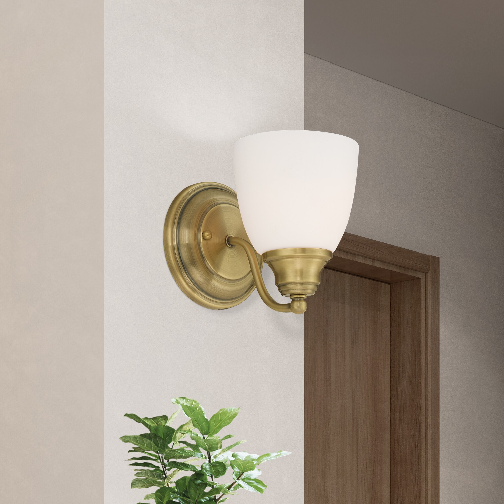 Livex Lighting 13671-01 b090000 - View #11