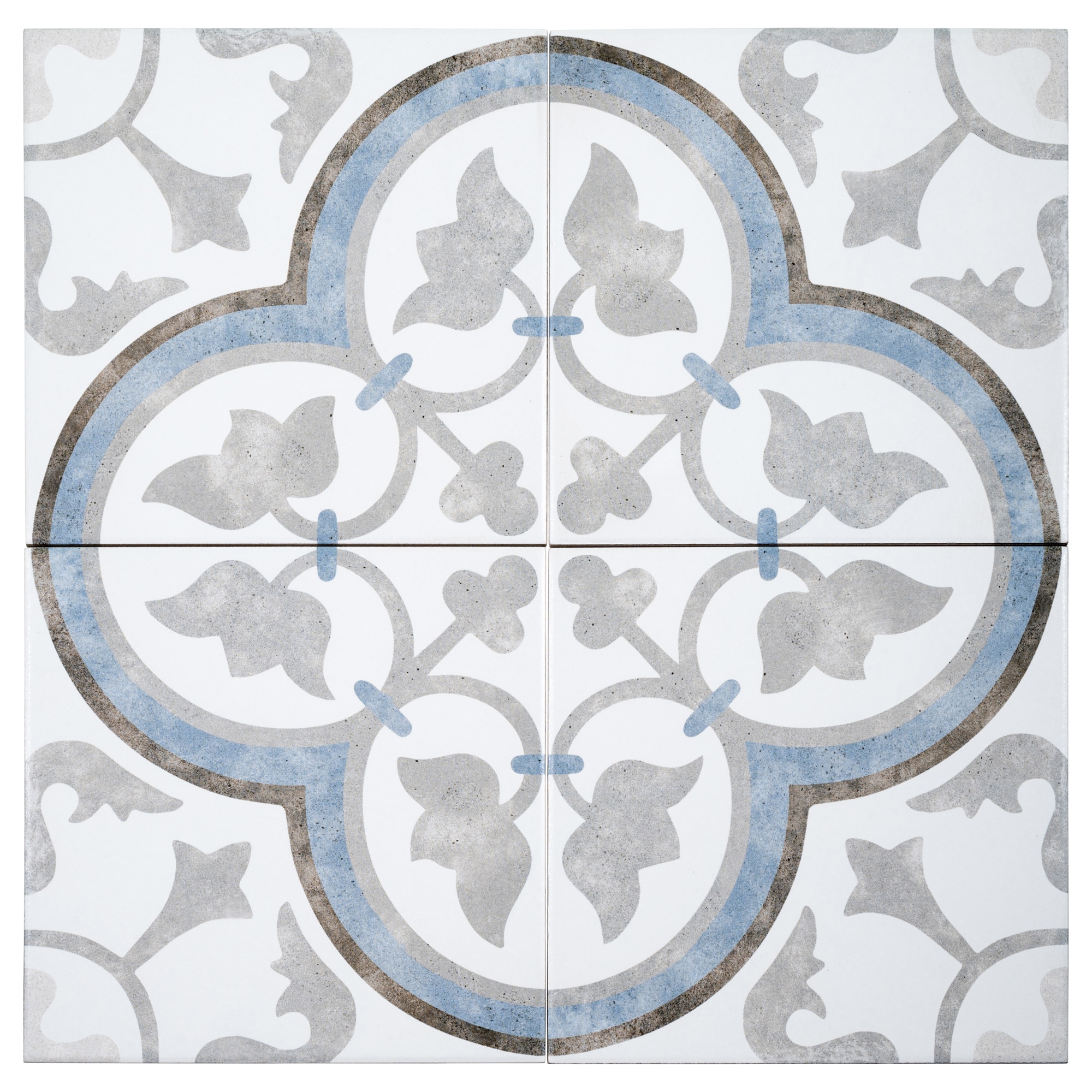 Andova Tiles ANDLUV453 Ceramic-Tile - View #2