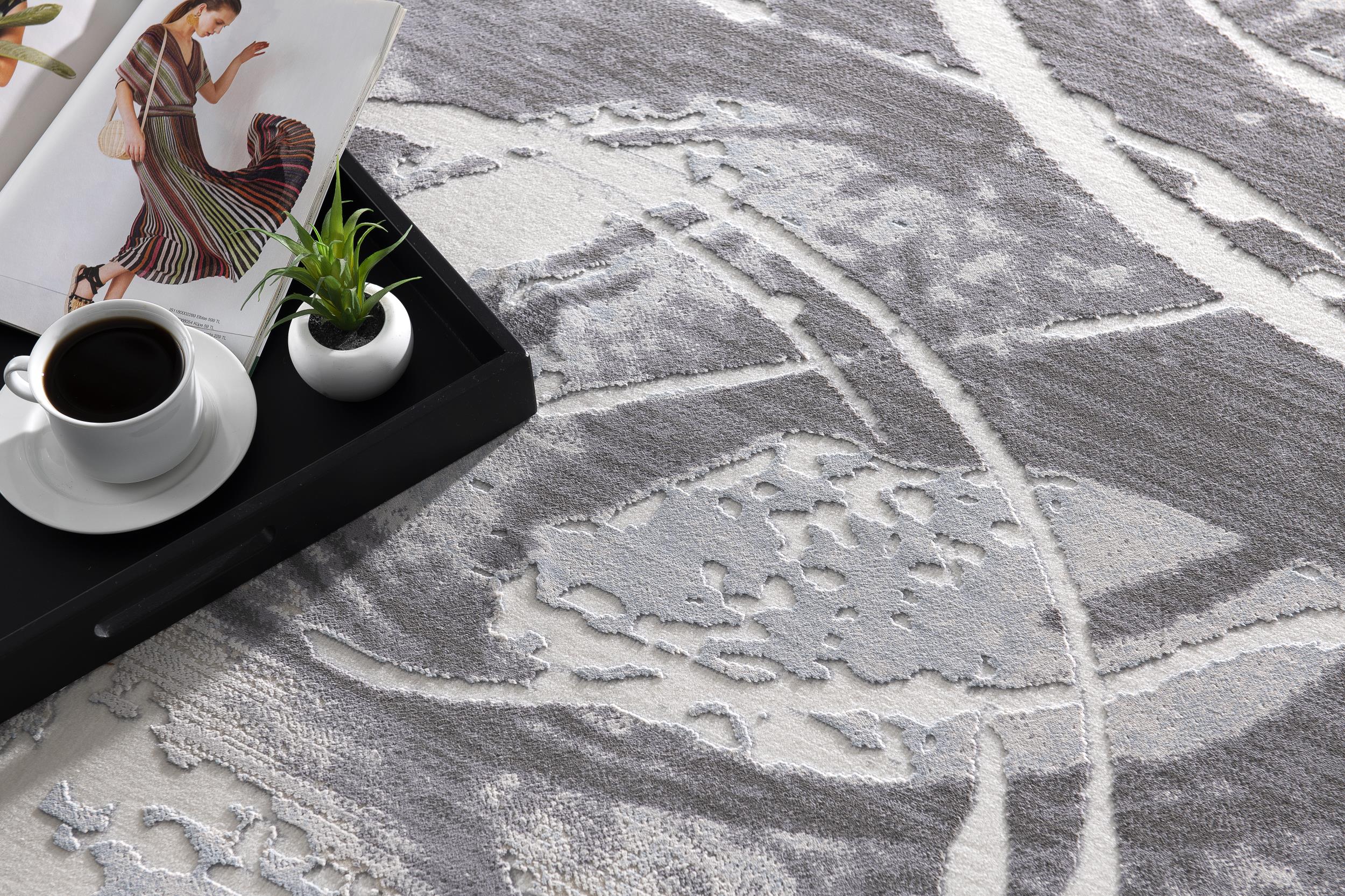 Rug Branch SY6950GY811 rugs - View #3