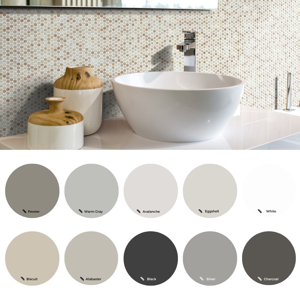 The Tile Life SPENNBLISKA Tile-Samples - View #8