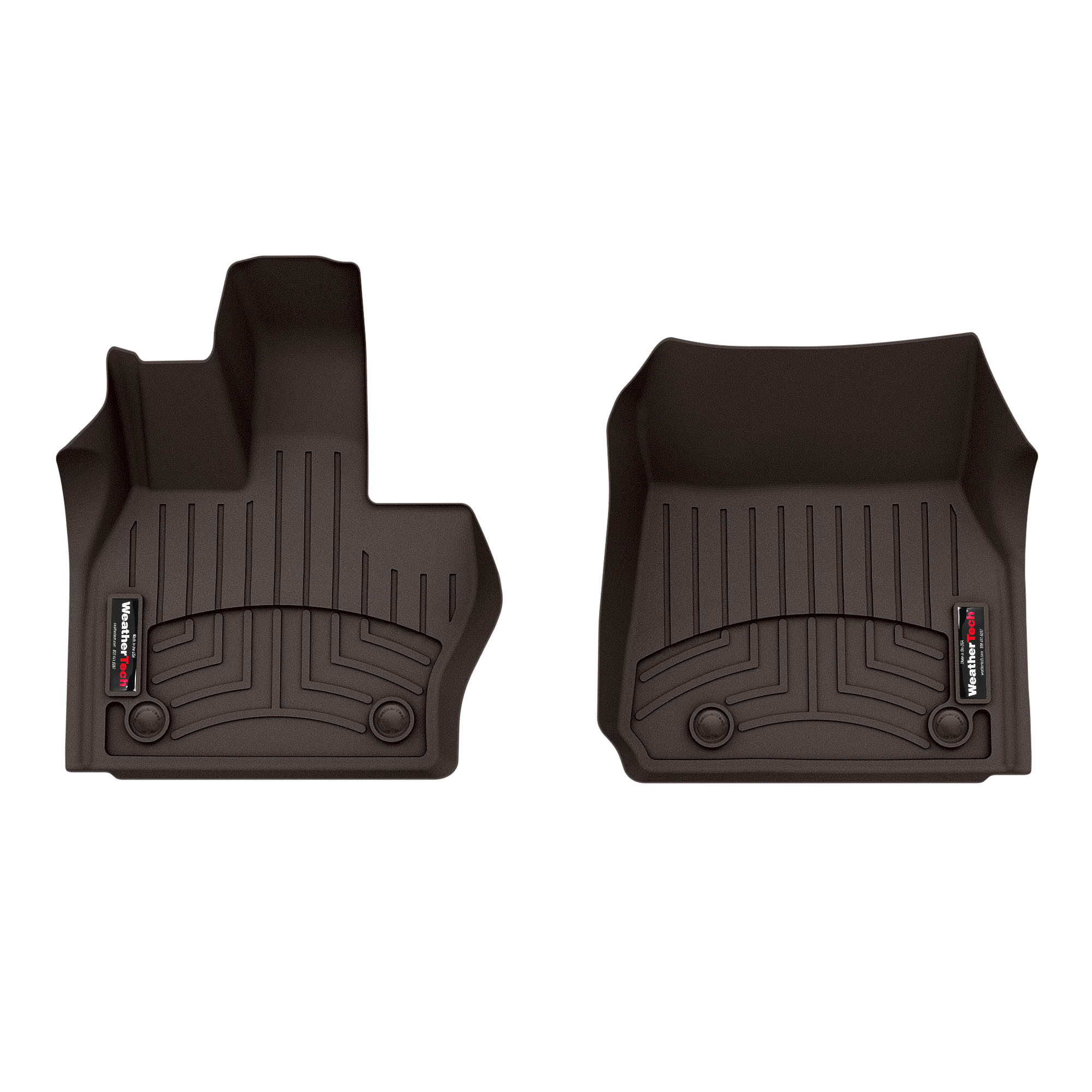 WeatherTech 4717531 Floor liner for Car