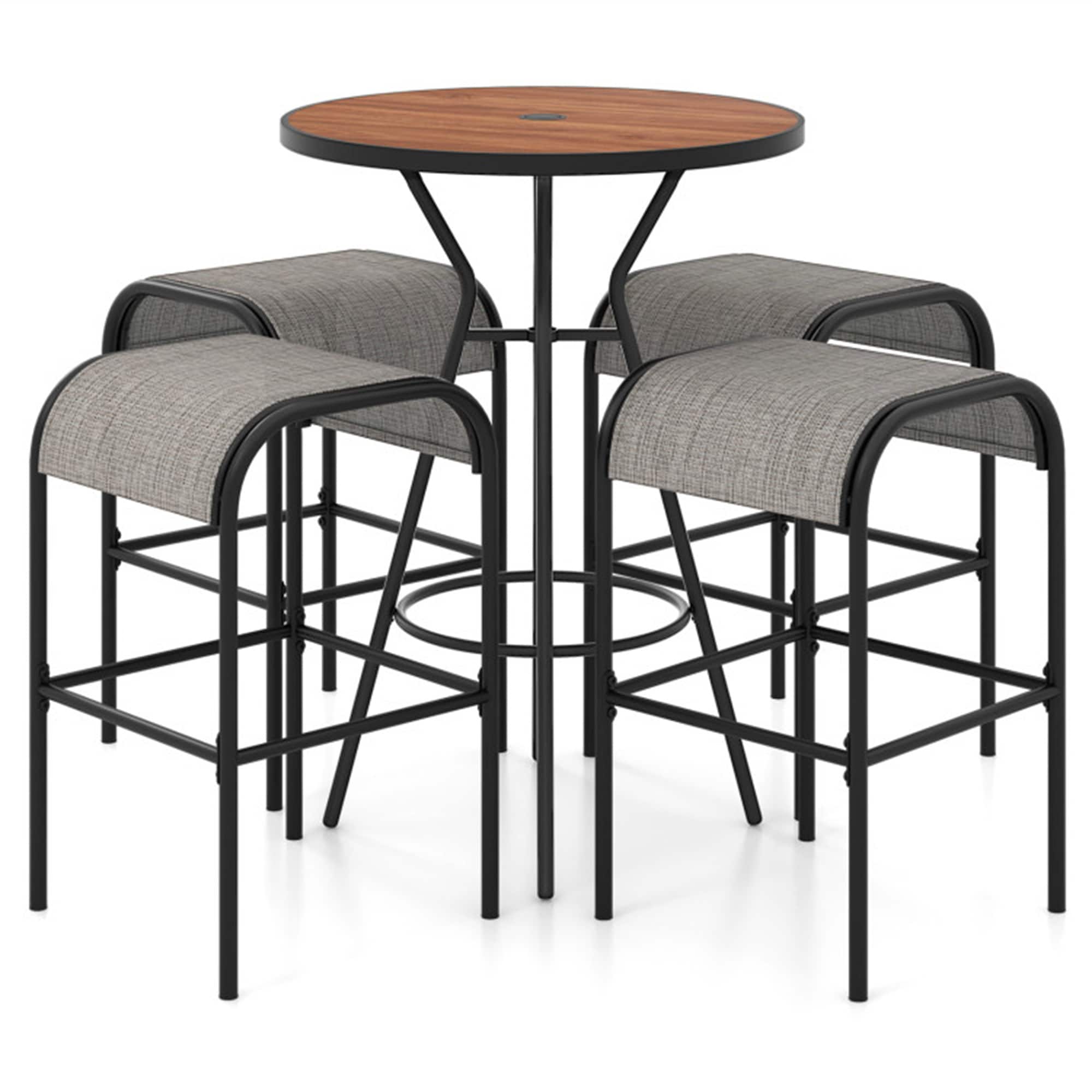 BABOOM BOM-28GR-CO Patio-Dining-Sets - View #9