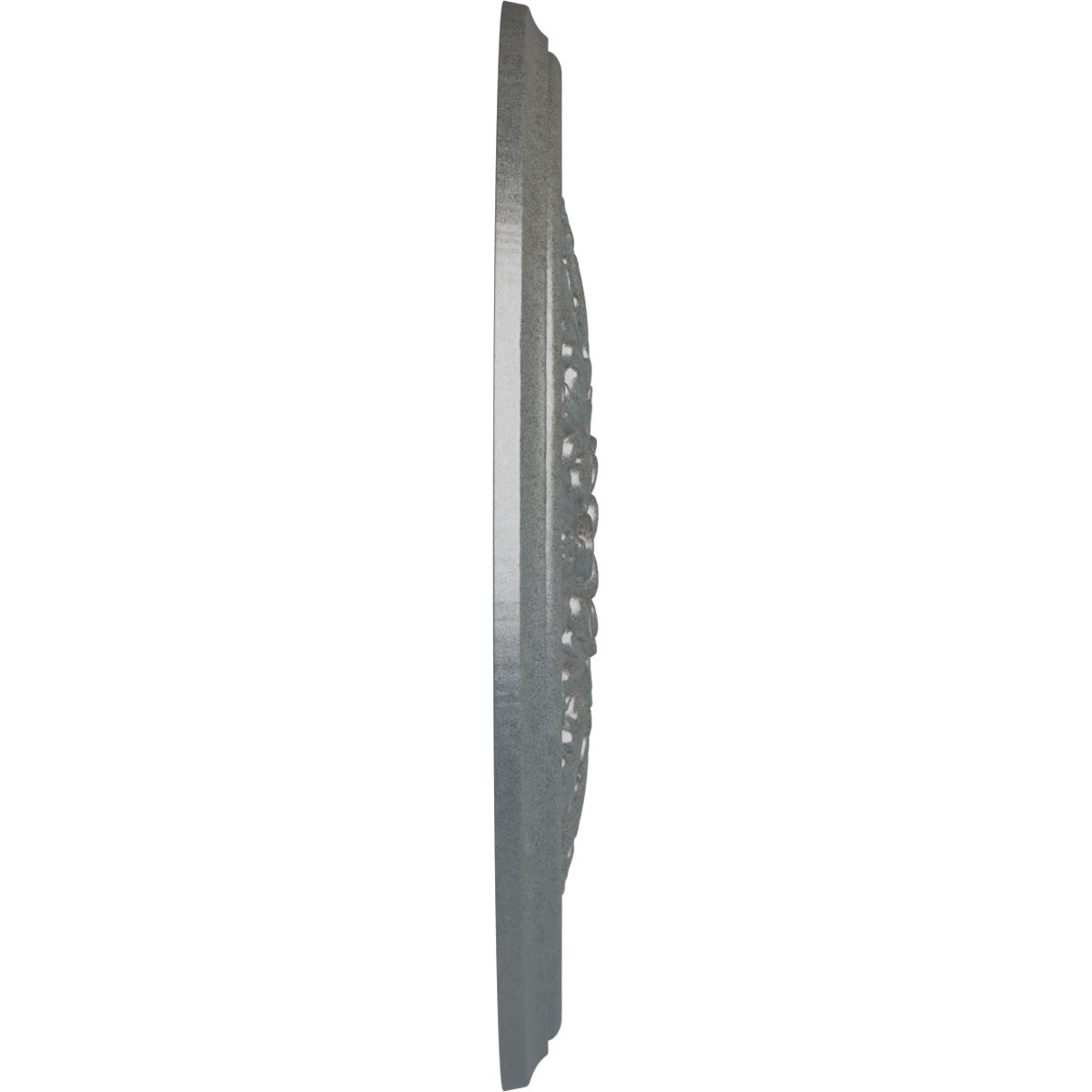 Ekena Millwork CM16LUPLS Ceiling-Medallions - View #3
