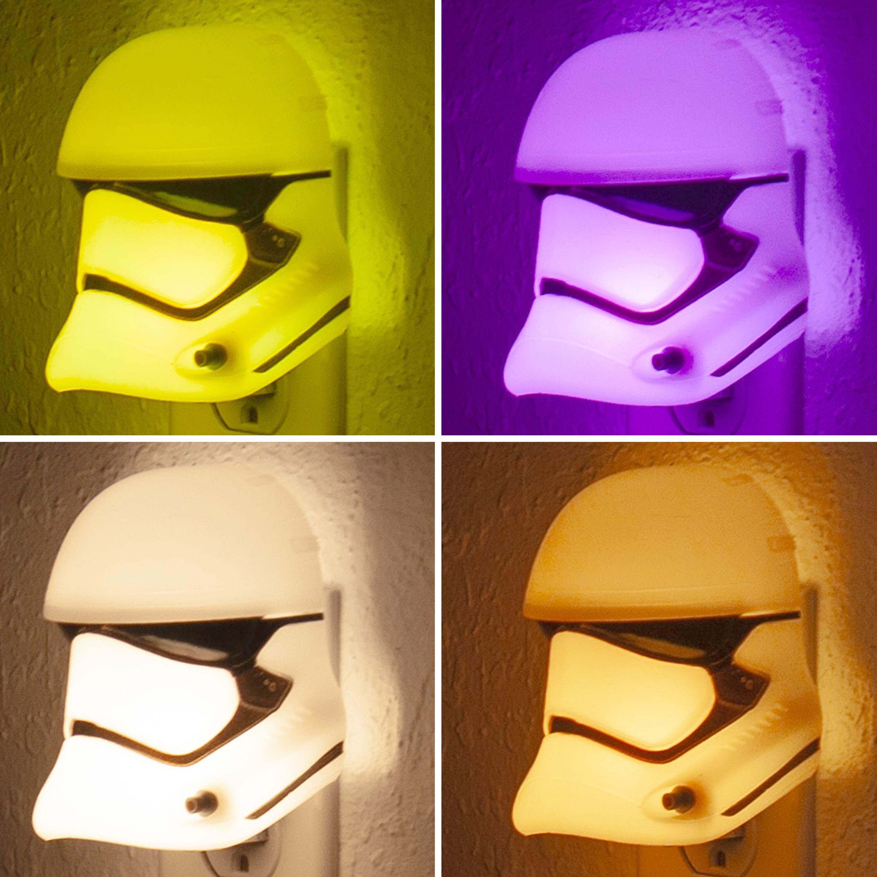 Star Wars Stormtrooper Autofenster-Sonnenschutz