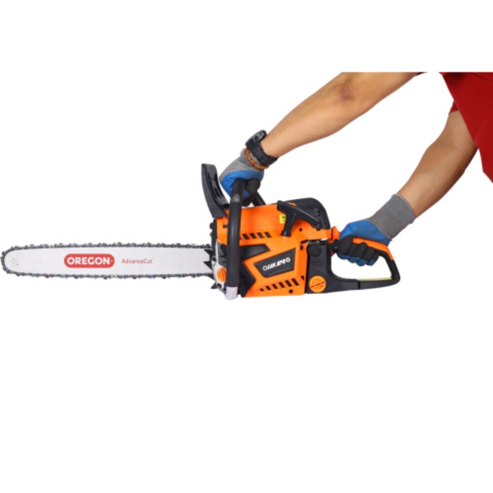 Tatayosi T542540 Cordless-Chainsaw - View #10