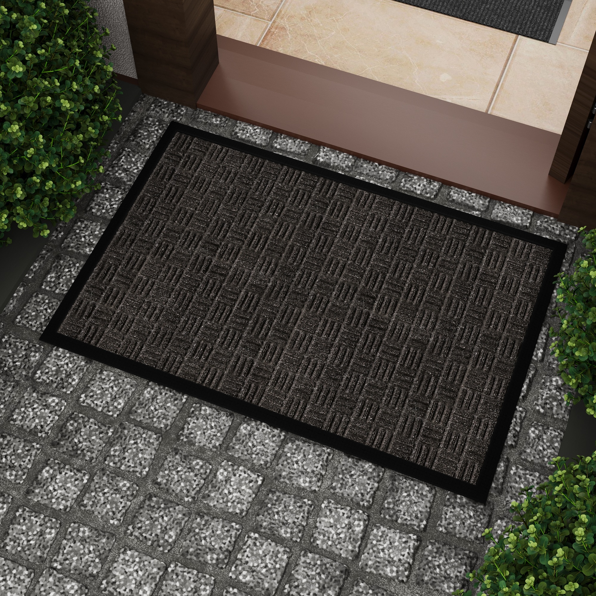 Ottomanson RBR5214-24X36 Mats-Cat - View #2