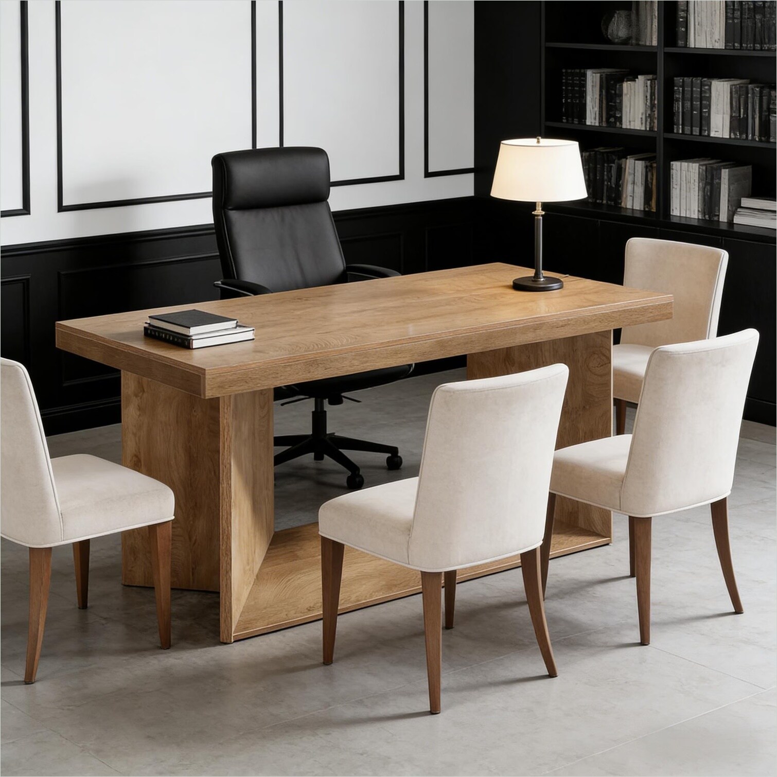 Watnature OTMMU5XUIDE1 Dining-Tables - View #4