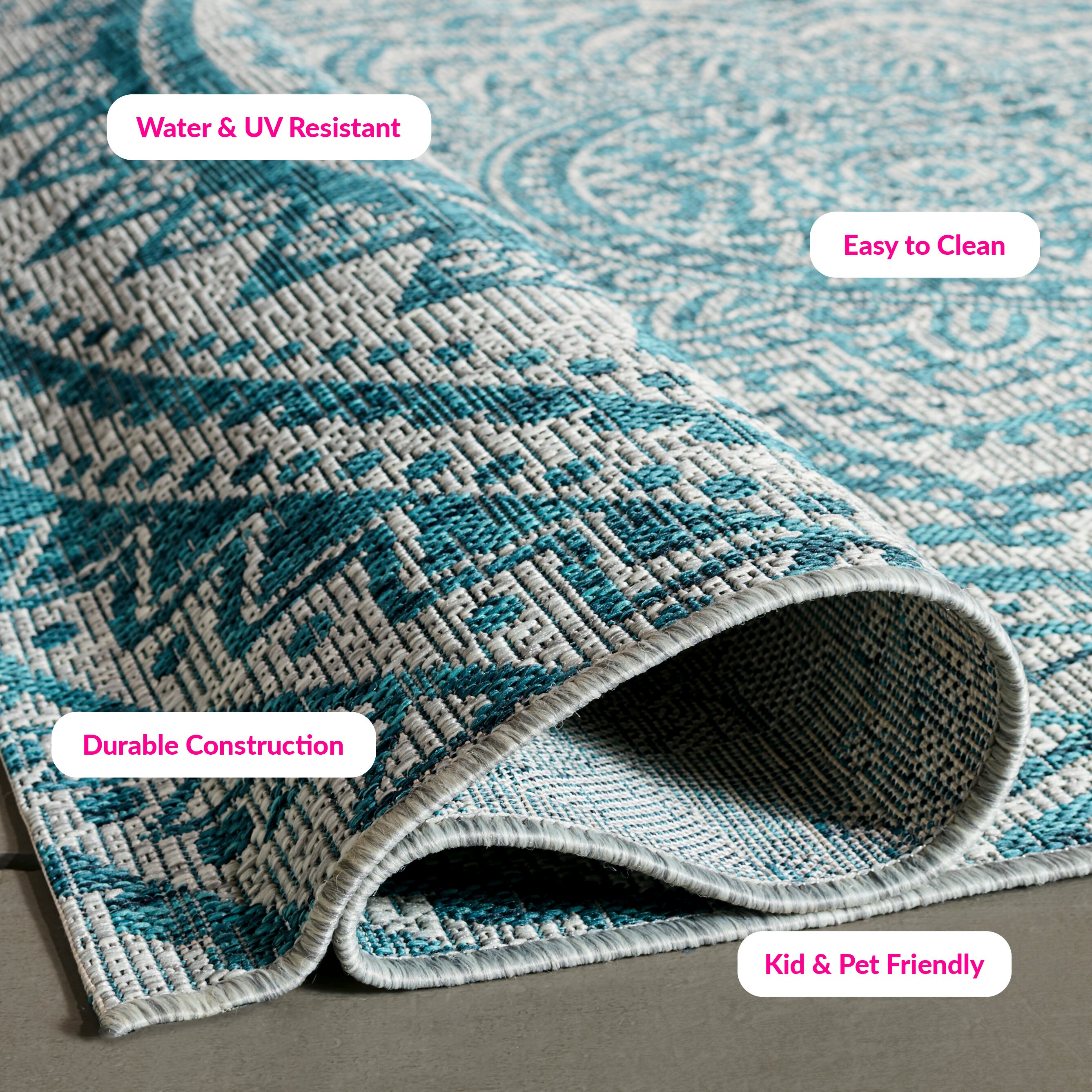 Safavieh CY8734-37212-4 rugs - View #5