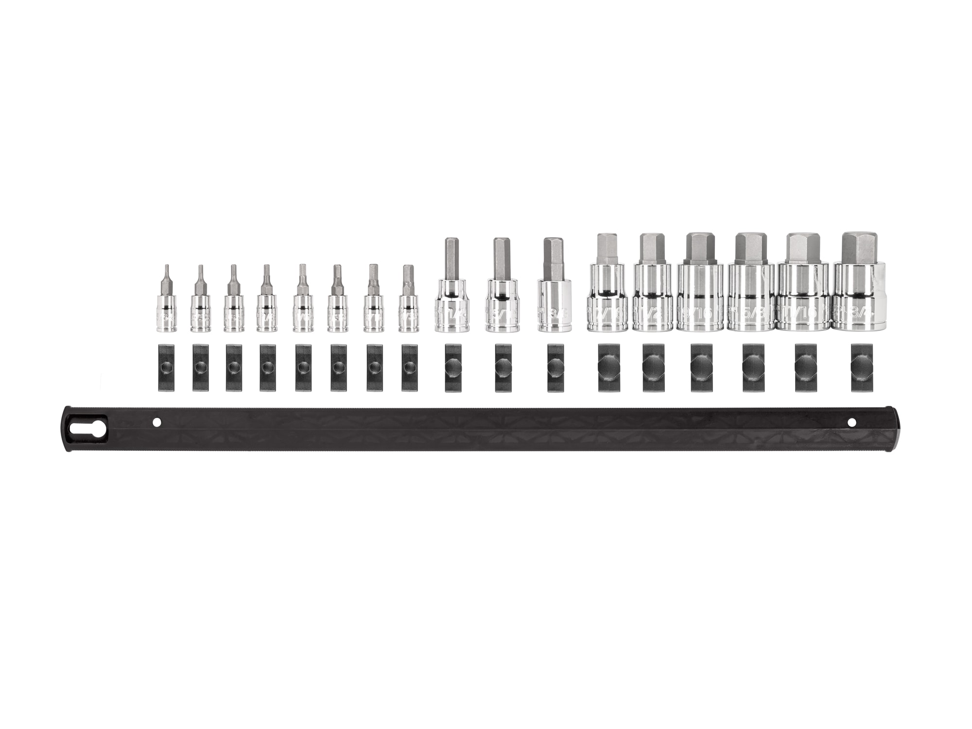 TEKTON SHB99101 Driver-Sockets - View #2