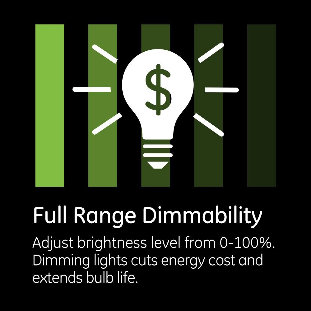 GE 14294 Light-Dimmers - View #4
