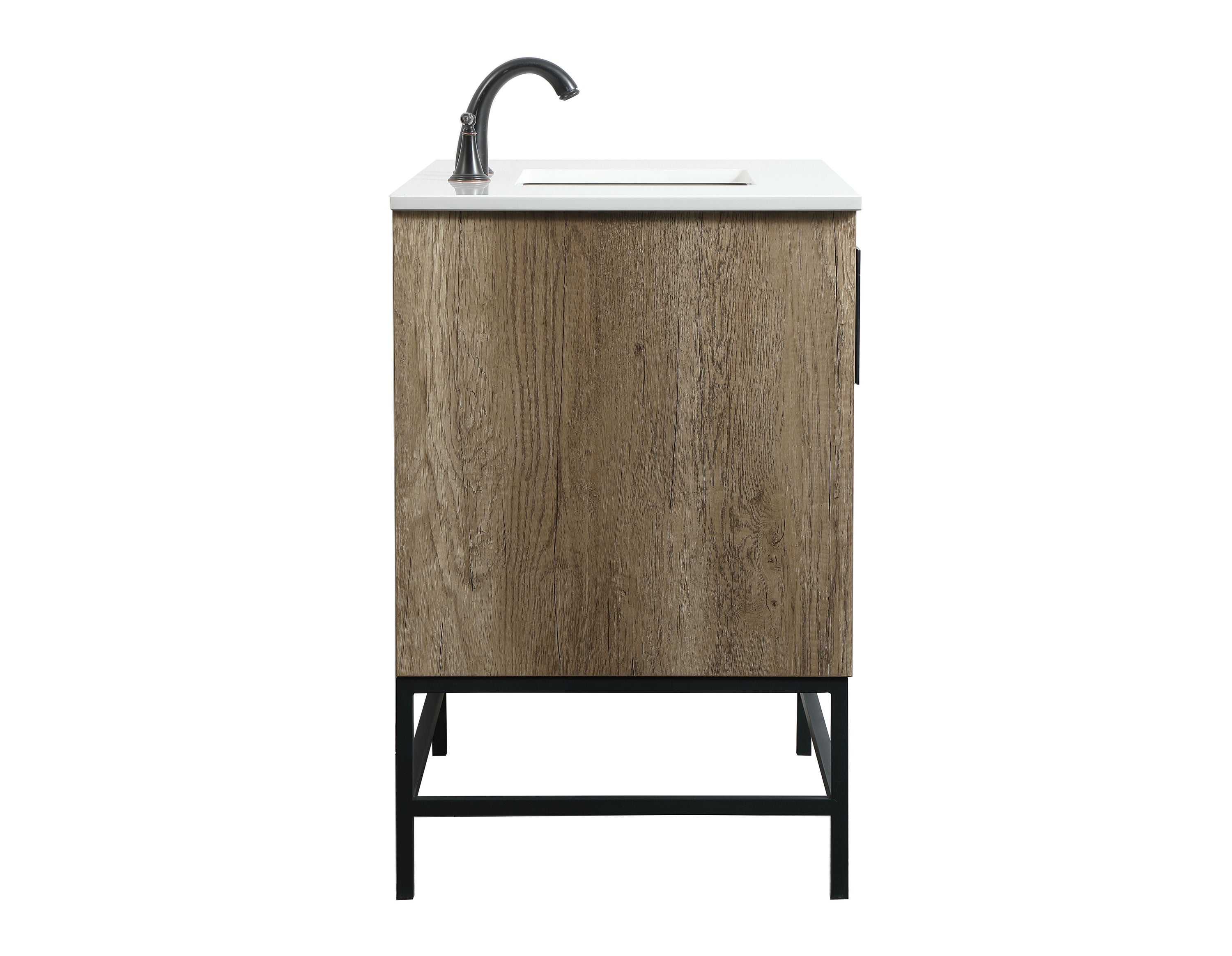 Elegant Decor HF146508NT Bath-Vanity-Combo - View #15