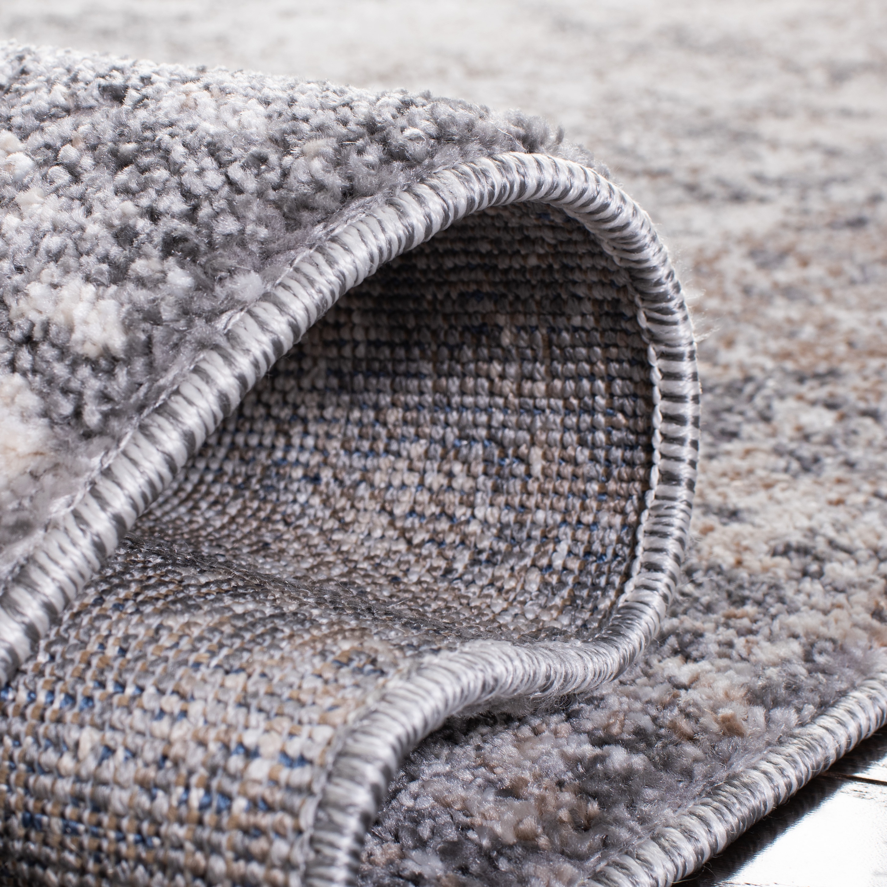 Safavieh ASN707F-8 rugs - View #5
