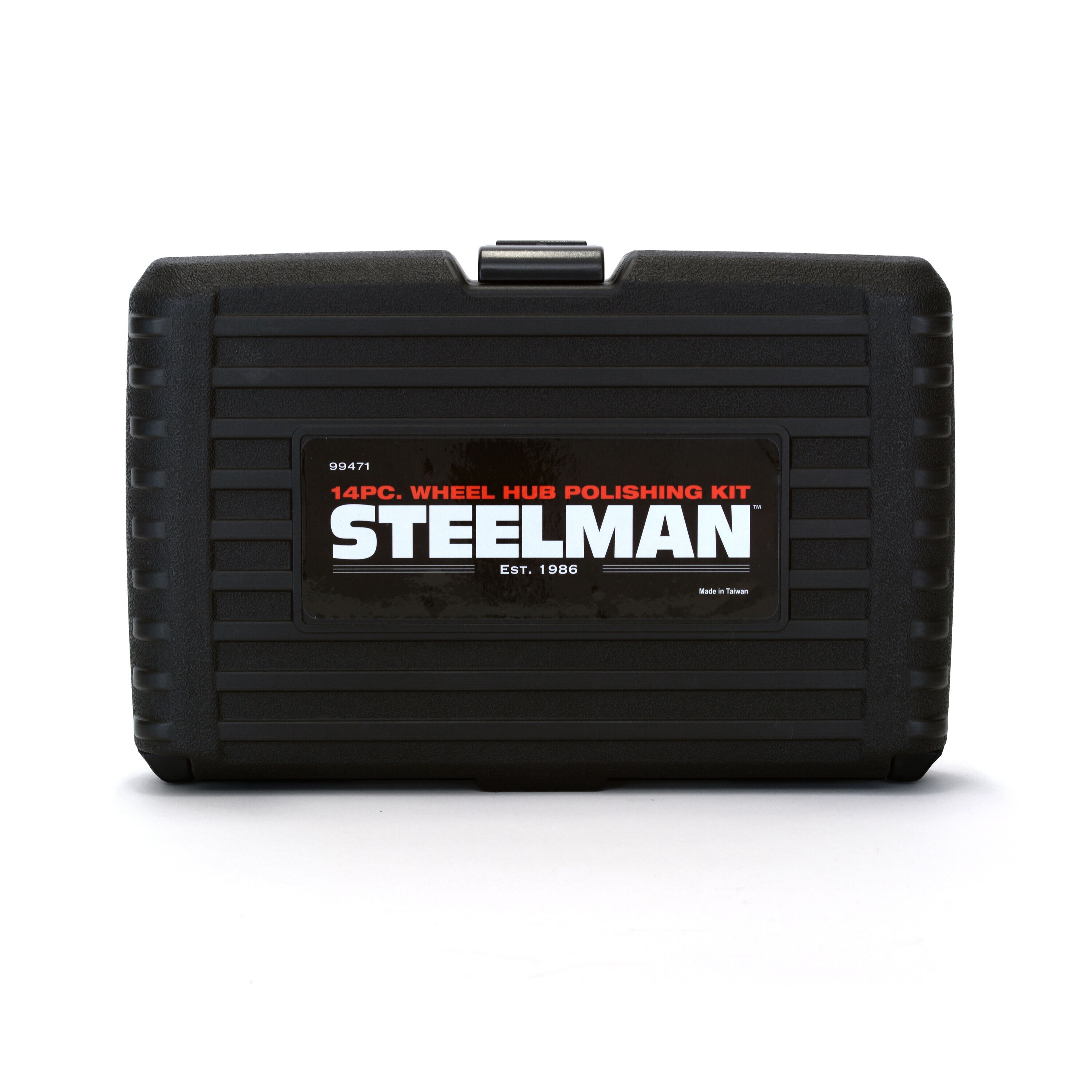 STEELMAN 99471 Wire-Wheels-Buffing - View #9