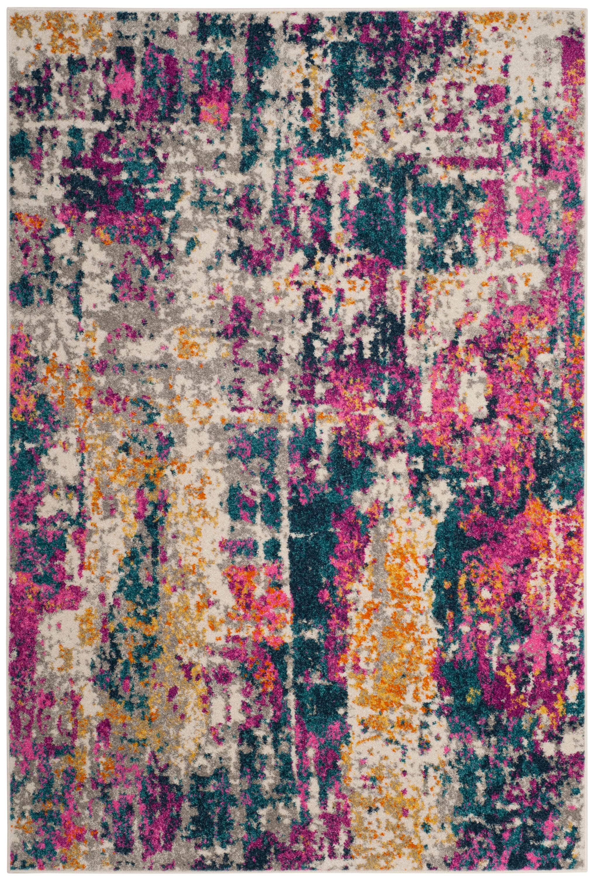 Safavieh MAD143B-5 rugs - View #2