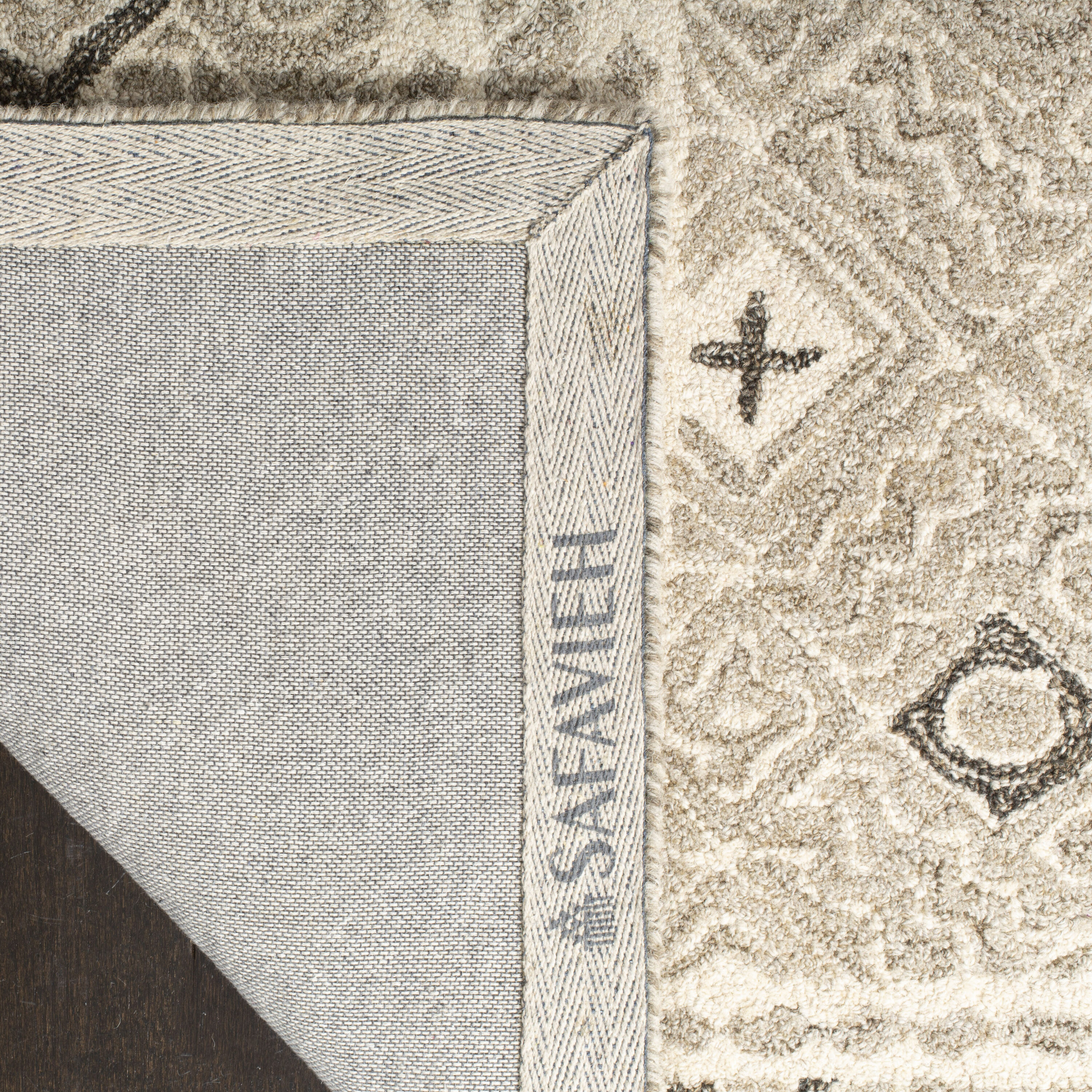 Safavieh MLP803F-6 rugs - View #3