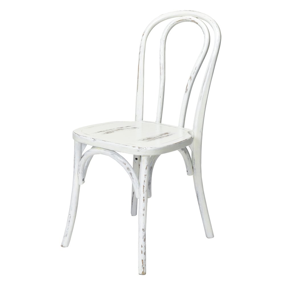 CSP W-611-X02-BENTW-WWW1 Dining-Chairs - View #2