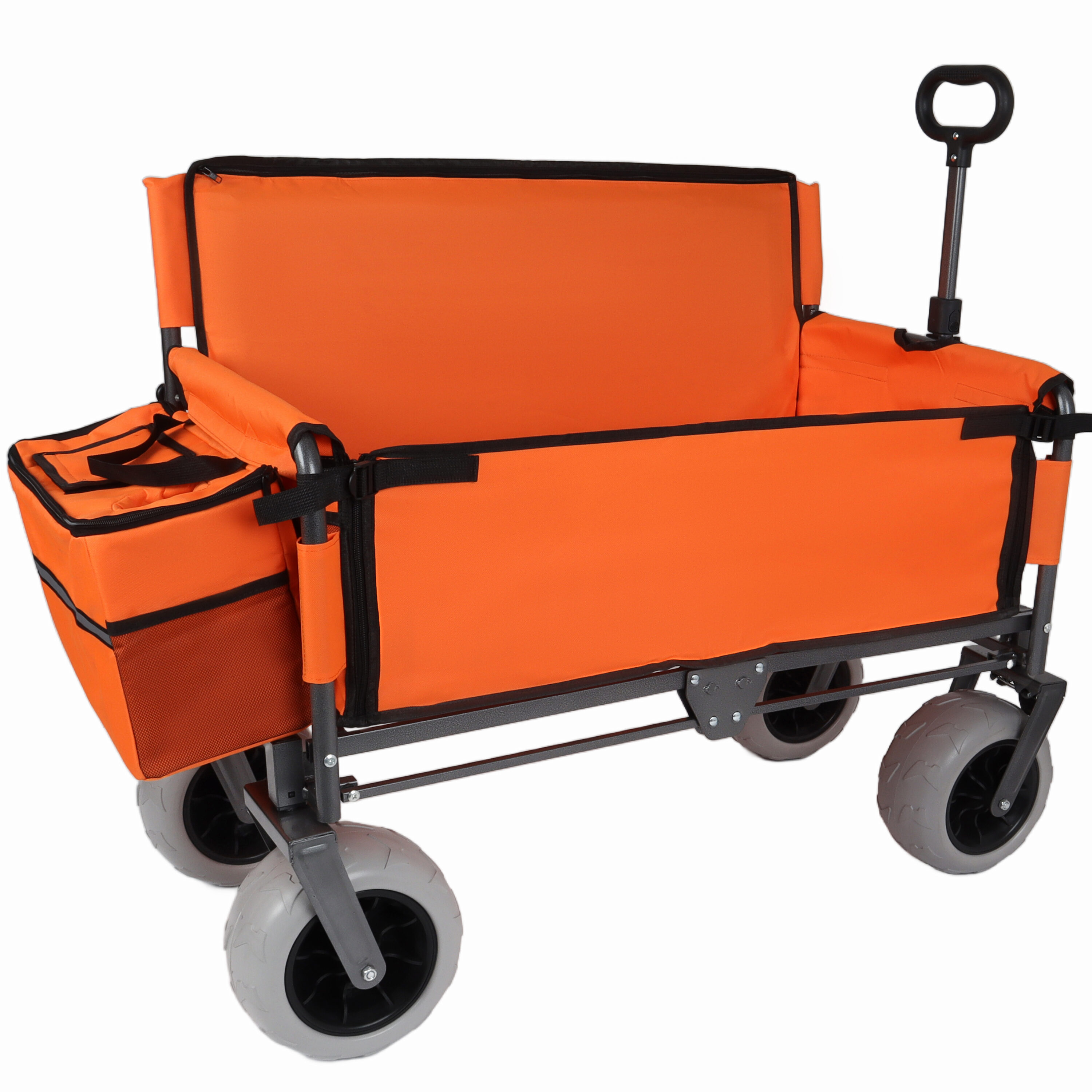 AHIOU HOME ZAAHG-P390465C Yard-Carts - View #4