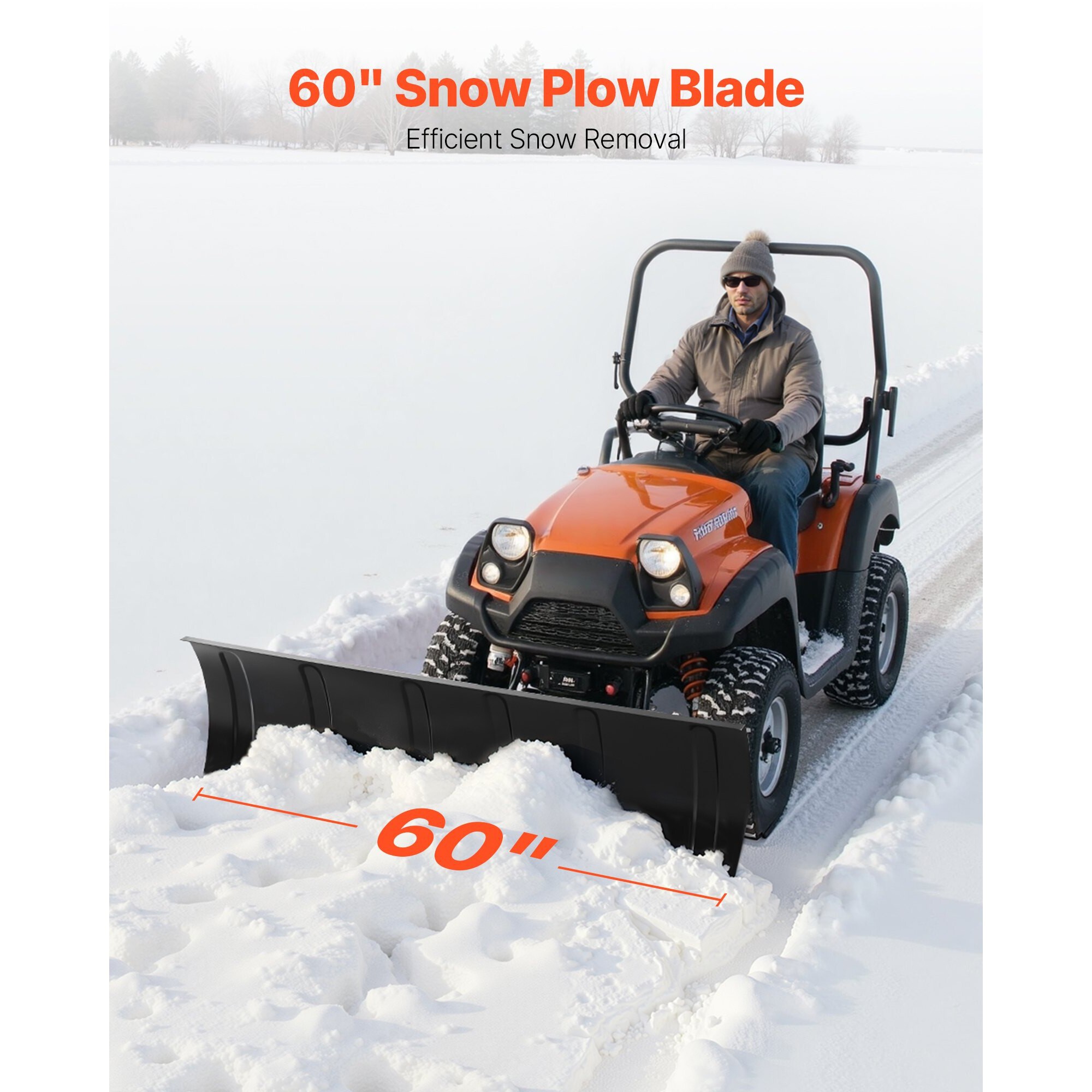 GIVIMO LW108GIVSS1038 Snow-Plows - View #4