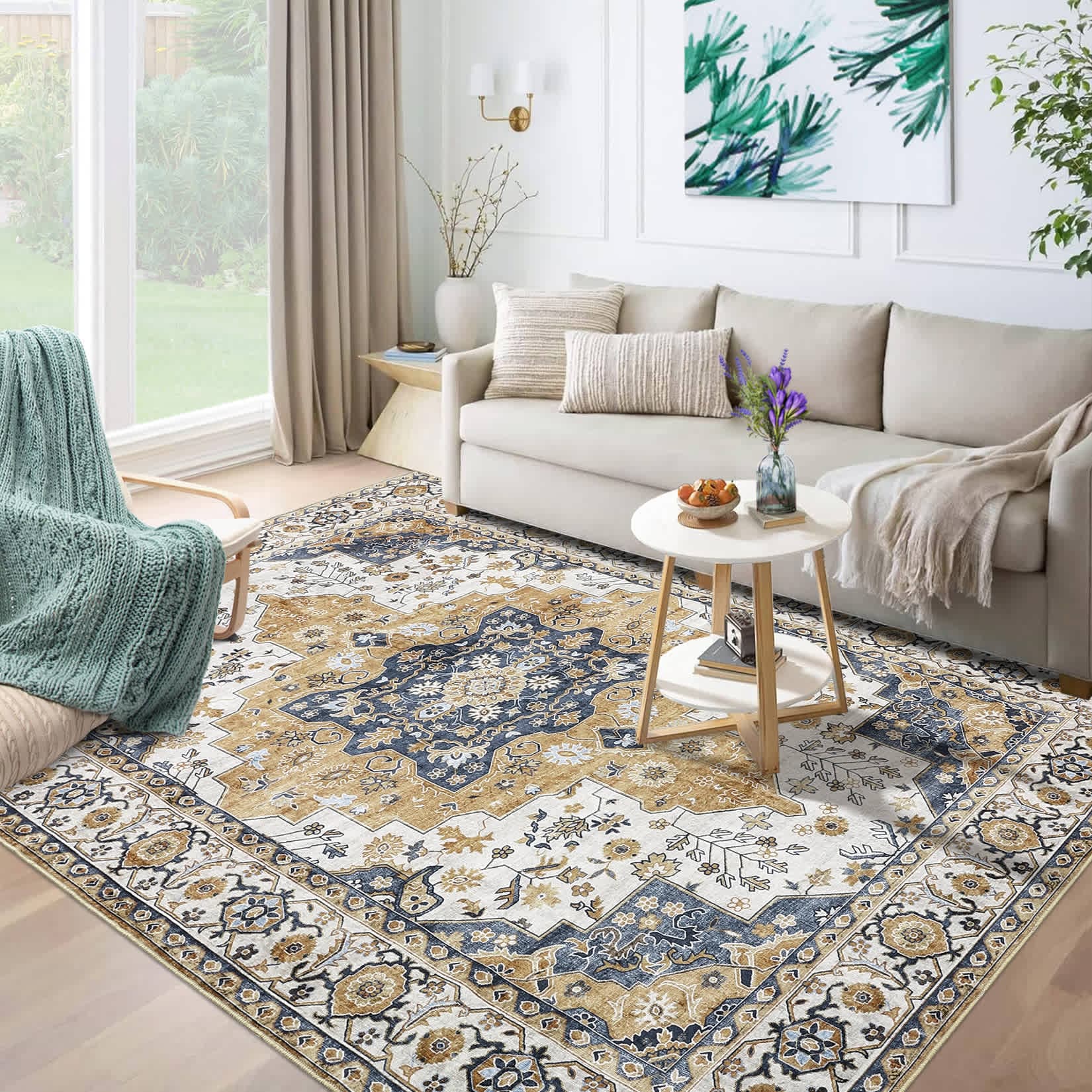 Qeetex LSN-PHO-15FBST7H rugs - View #2