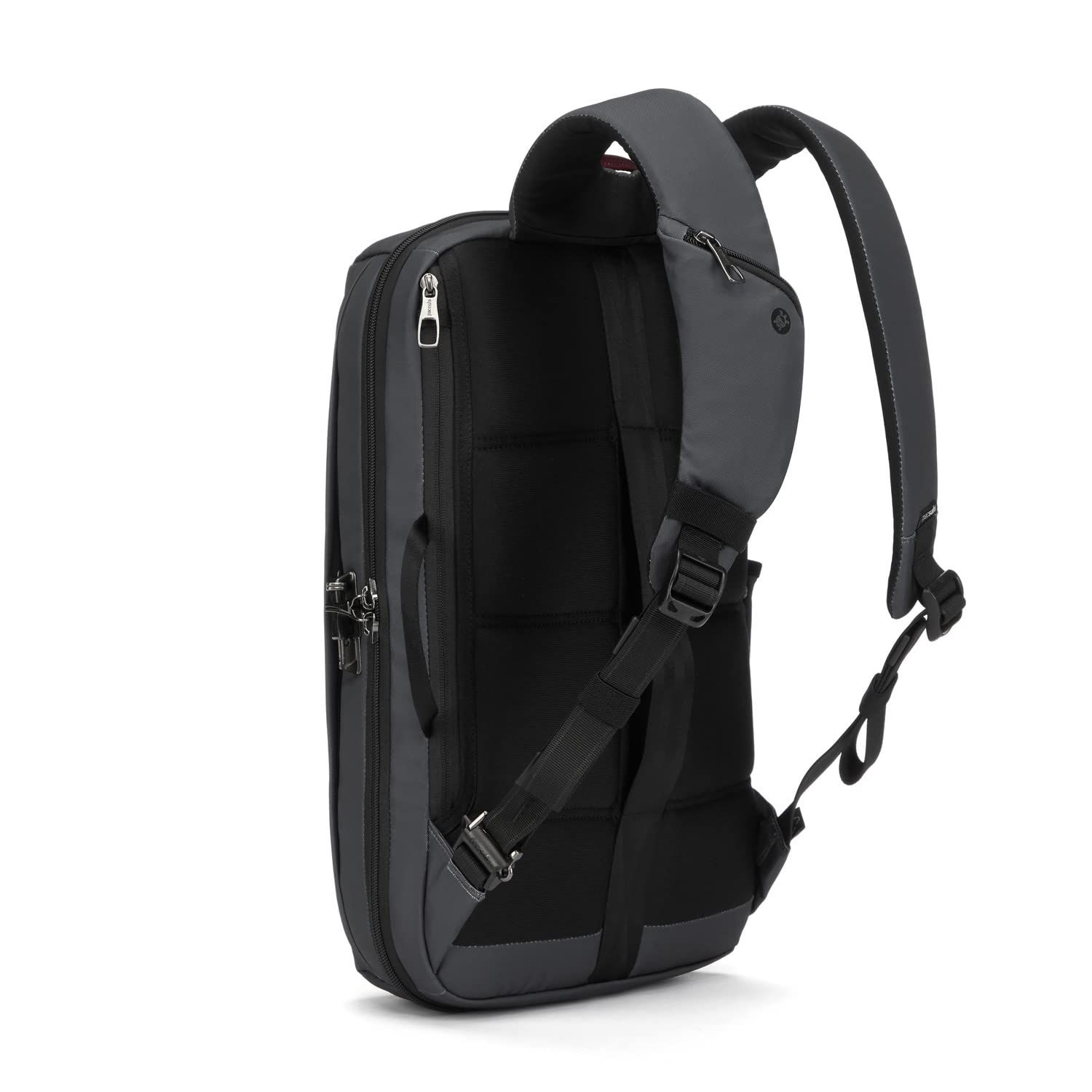 Pacsafe PAC-30635144 Bags-And-Backpacks - View #2