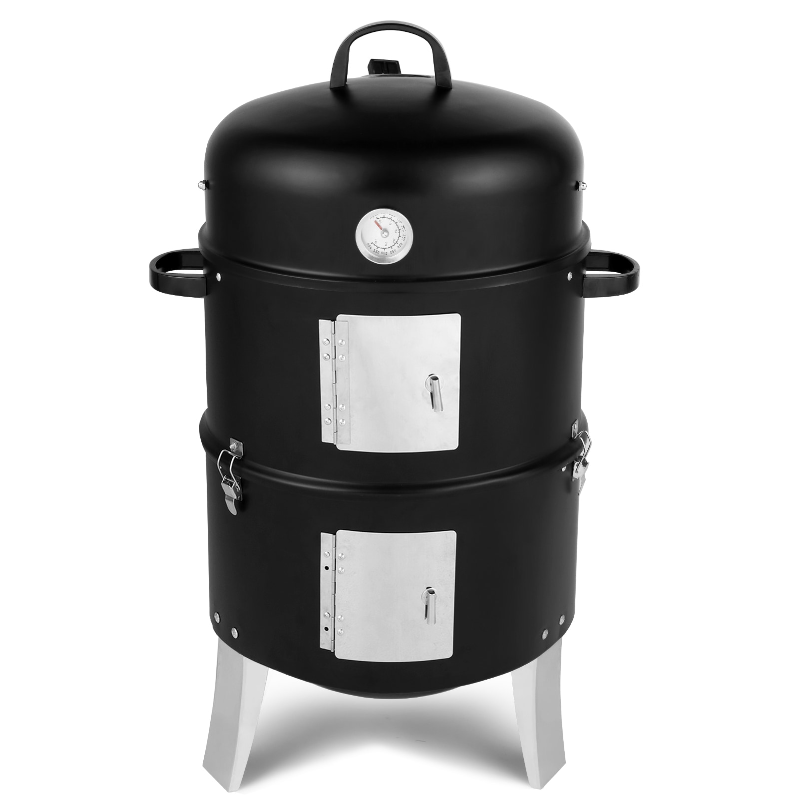 Upsimples 93603901-SYHJQ001 Tabletop-Grills - View #2