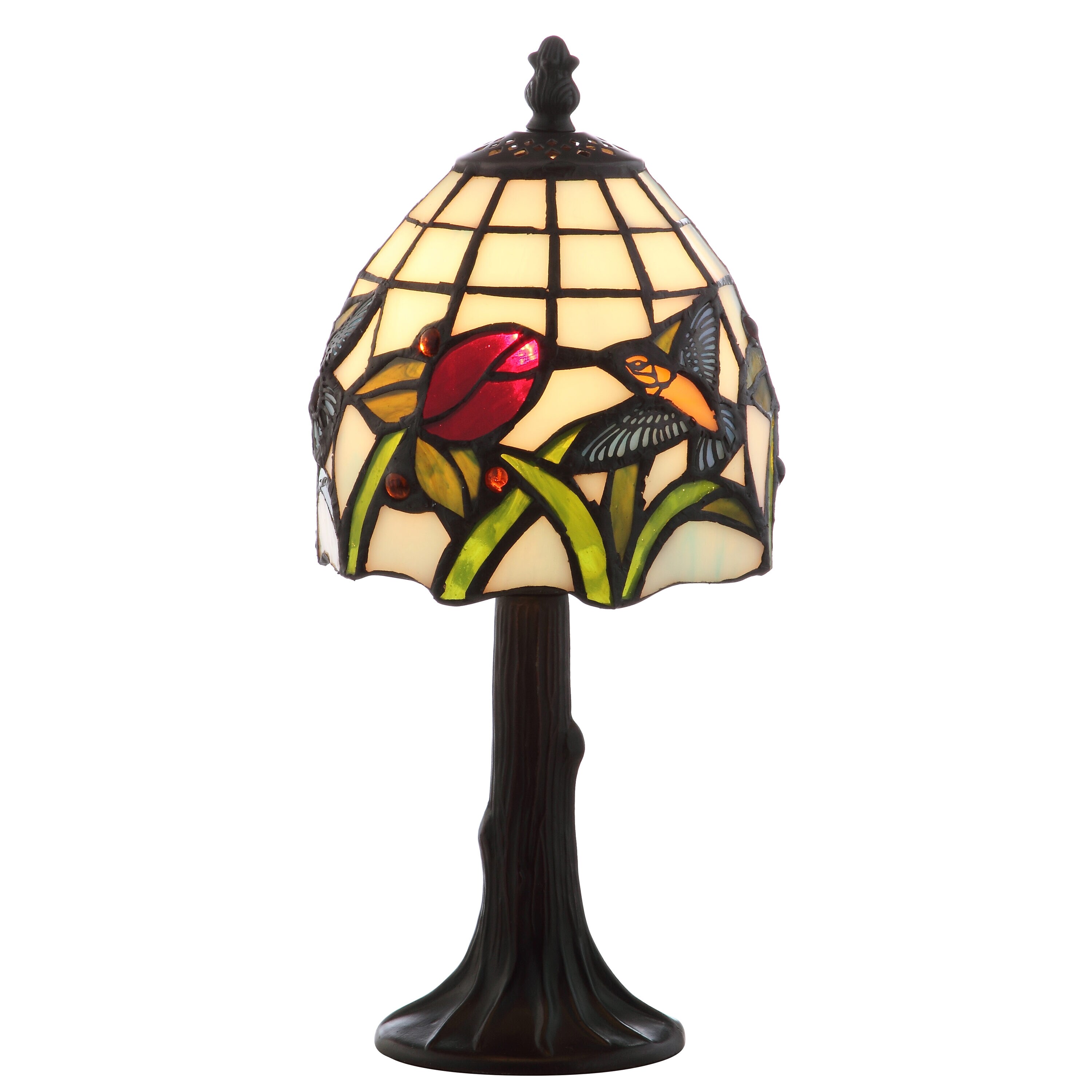 JONATHAN  Y JYL8014A Table-Lamps - View #2