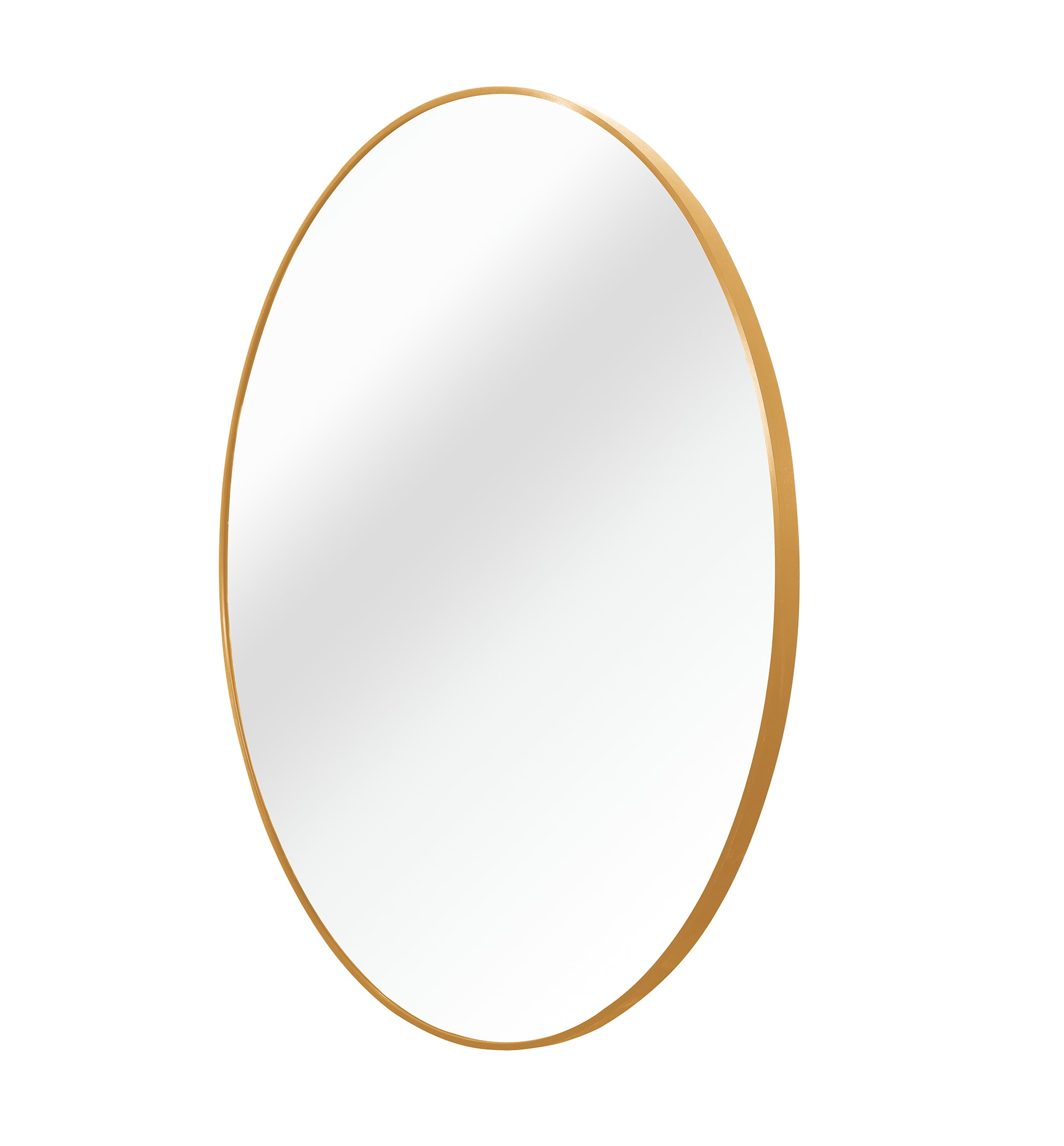 WELLFOR ALMR-24 Framed-Bath-Mirrors - View #5