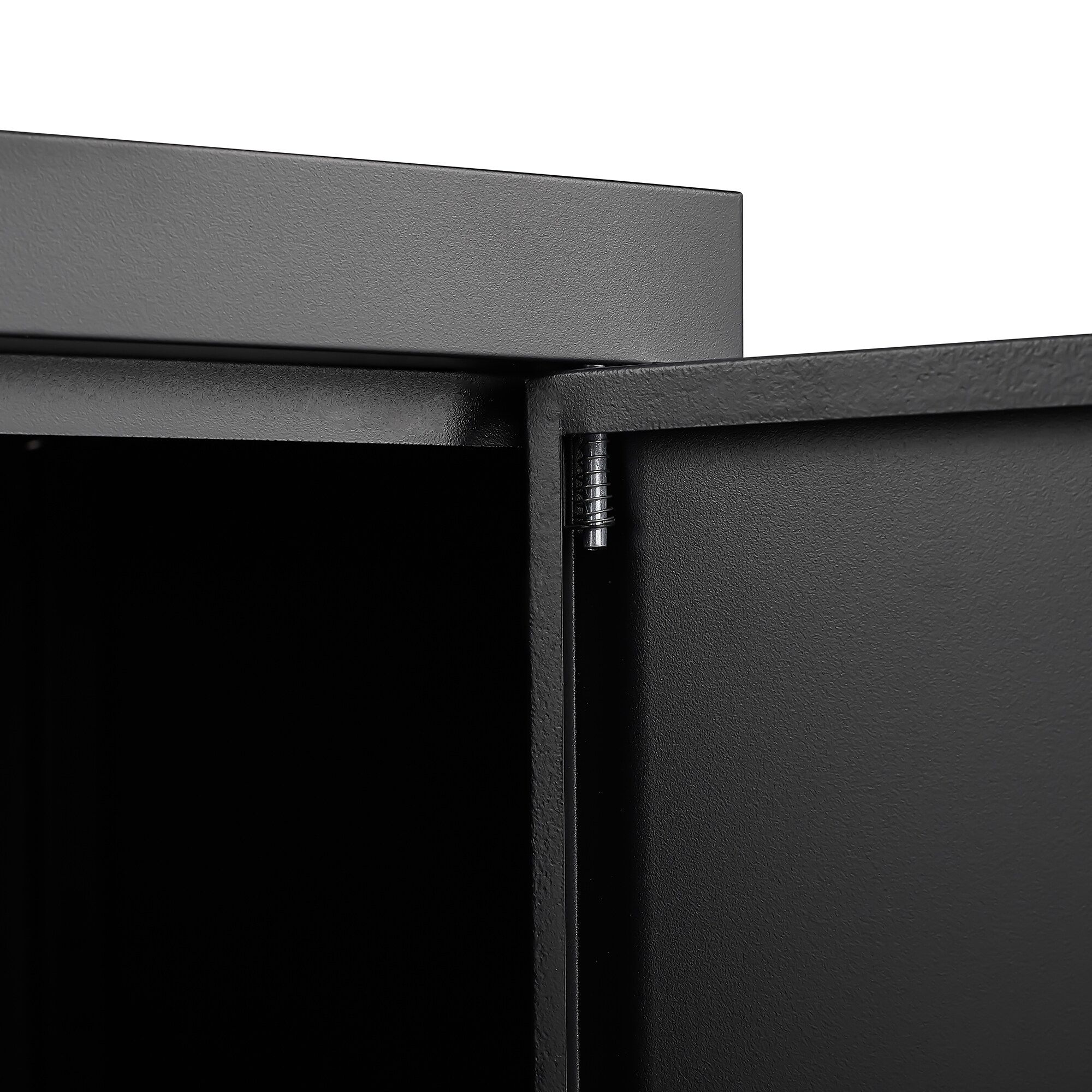 SINOFURN SYD260003GY Filing-Cabinets - View #5