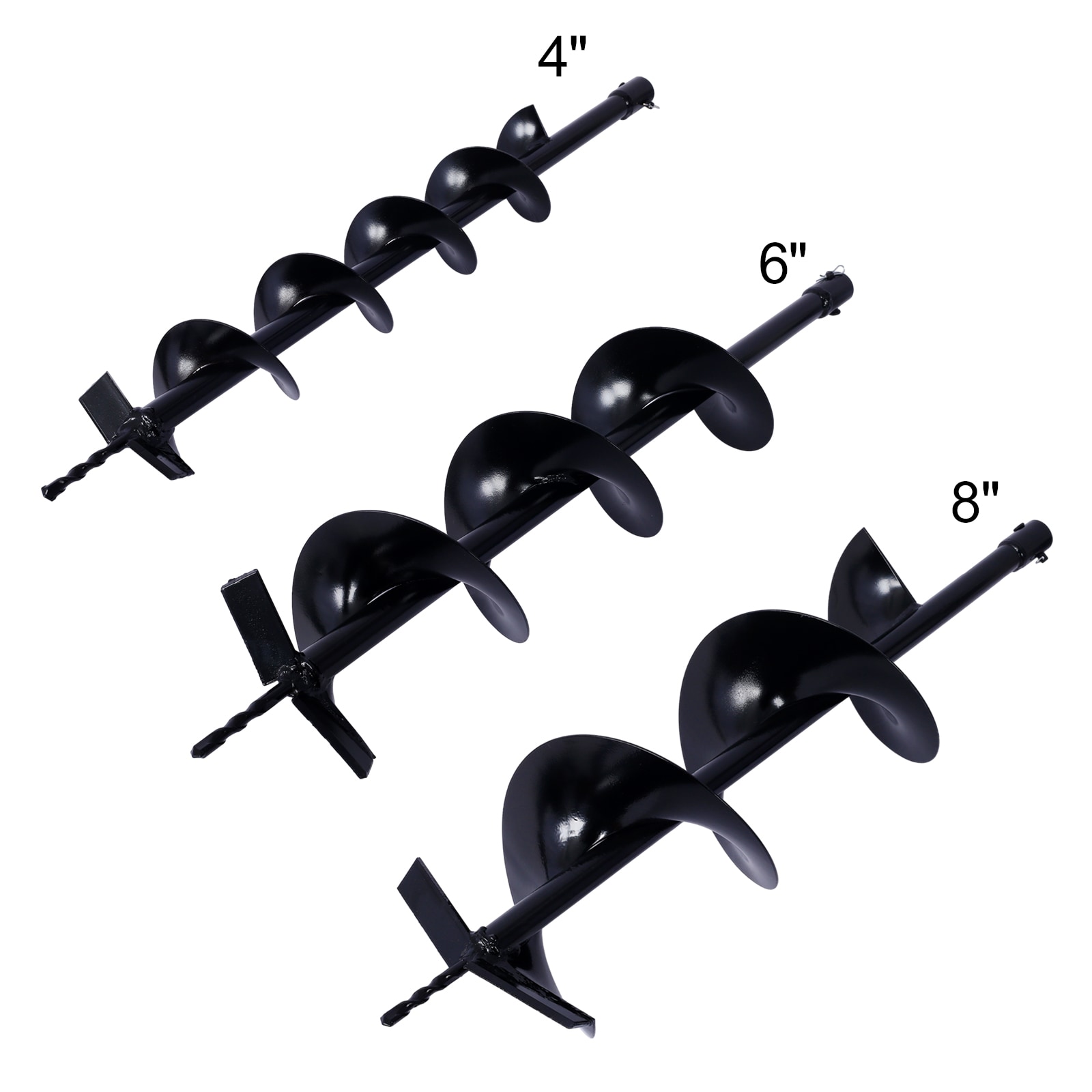 Siavonce XH09927 Auger-Bits - View #11