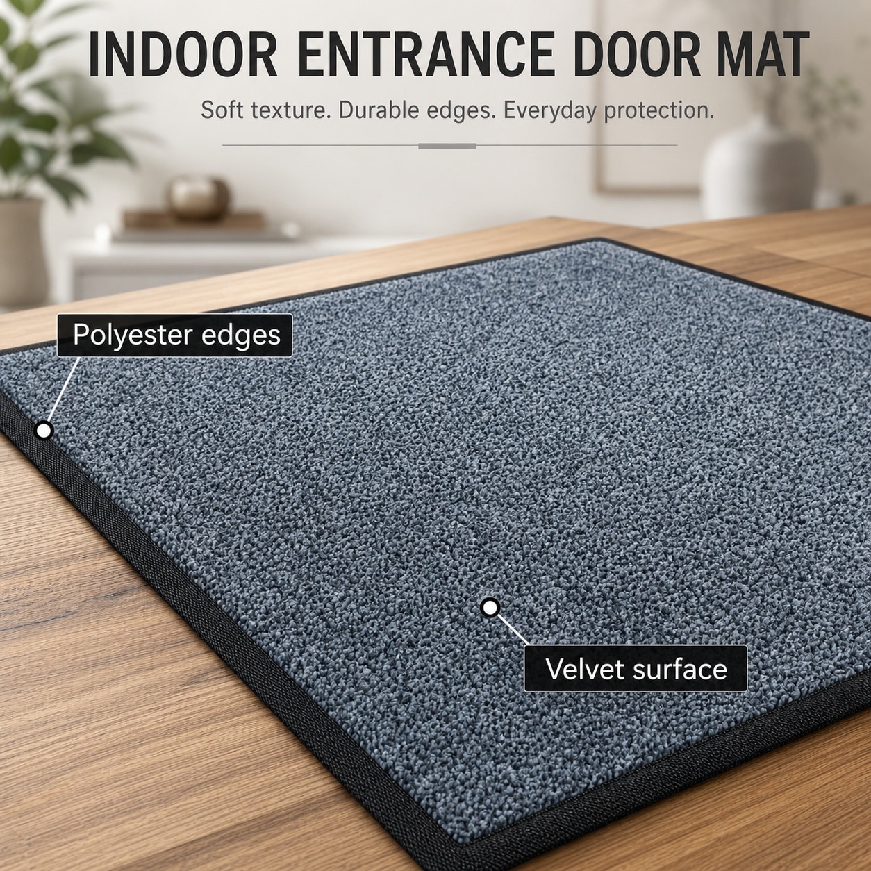 Baginizer BAGINIZER001878 Mats-Cat - View #4