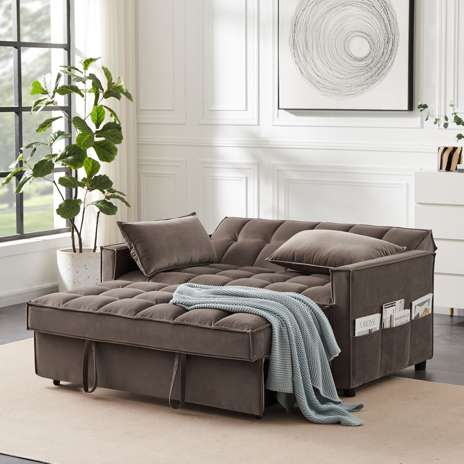 JASMODER W1128S00032 futons - View #5