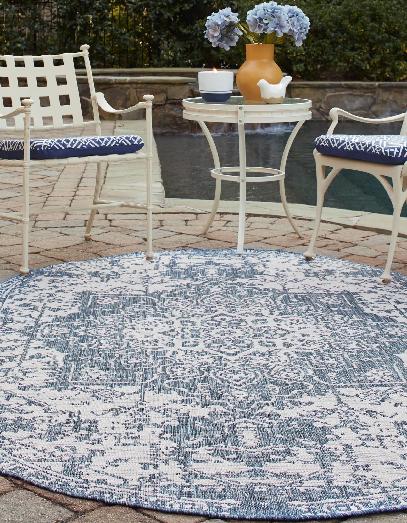 Unique Loom 3152194 rugs - View #5
