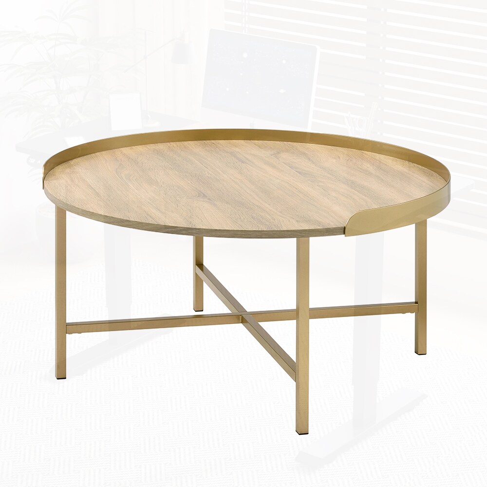Watnature JUQS03GFI2W4S Coffee-Tables - View #5