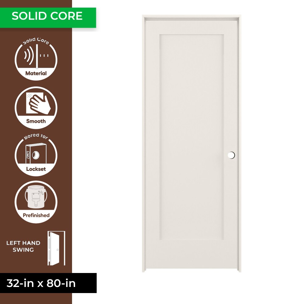 RELIABILT LO1368730 Pre-Hung-Doors - View #2