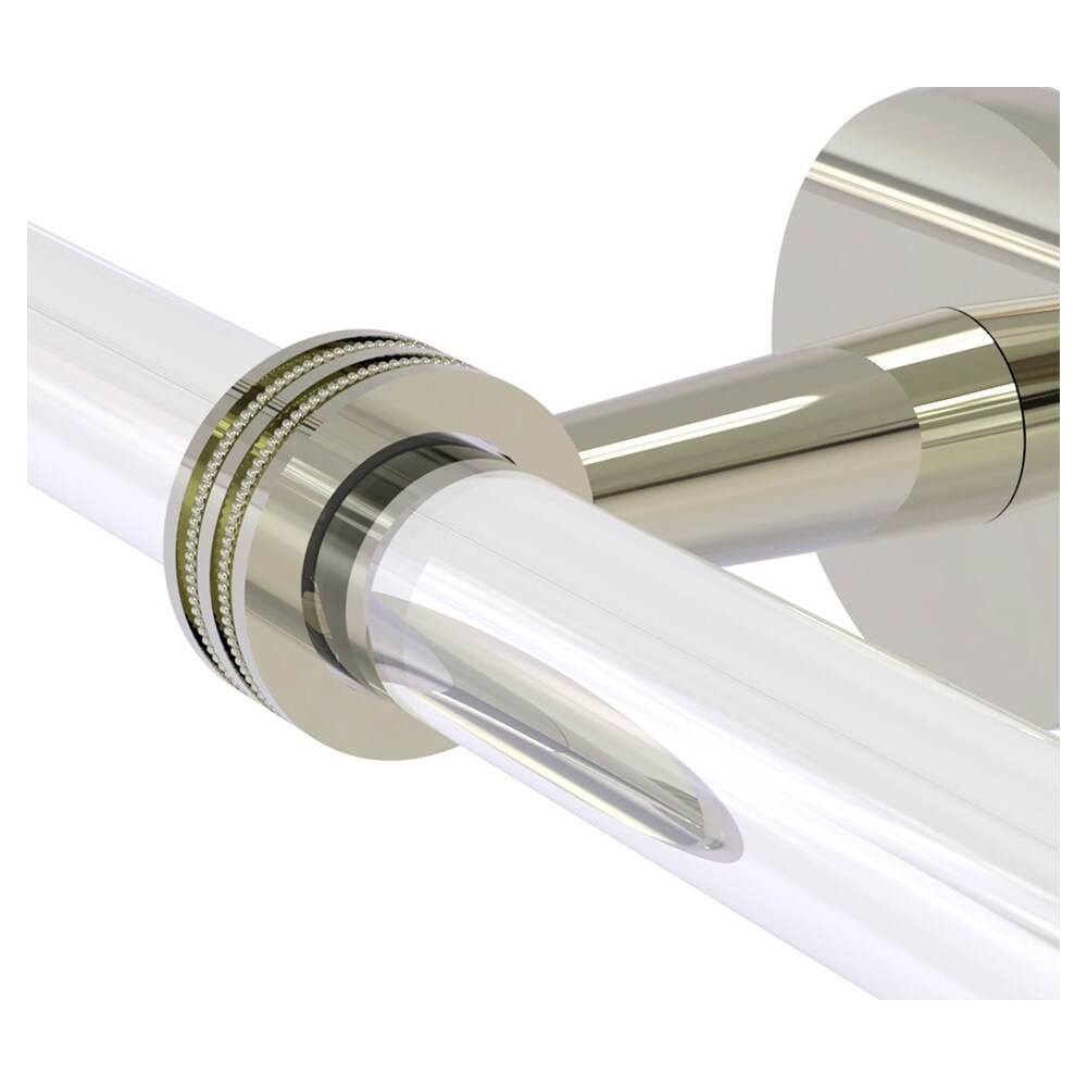 Allied Brass CV-HTBD-2-PNI d060350 - View #2