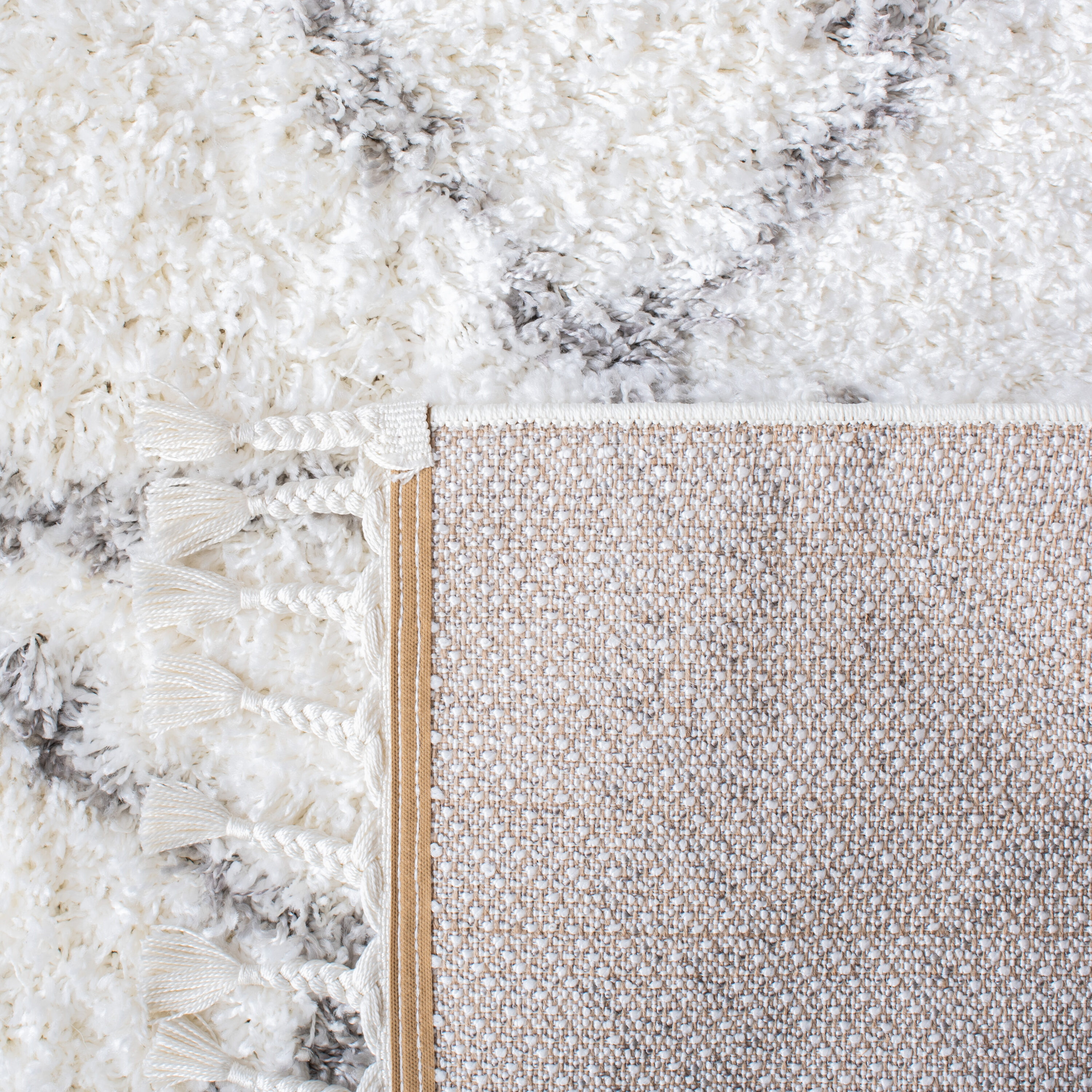 Safavieh PLX436B-7SQ rugs - View #3